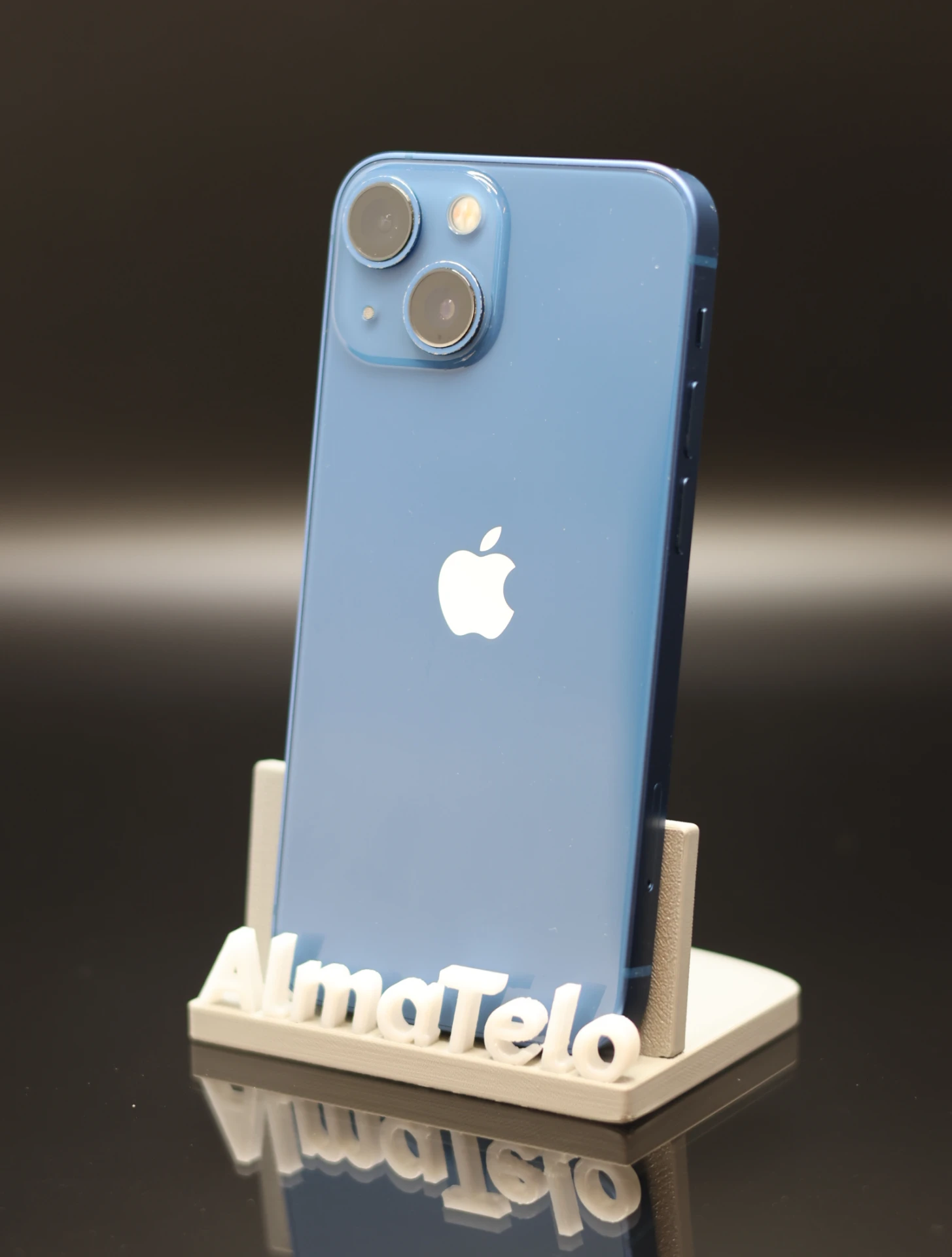 Apple iPhone 13 Mini 128 GB Blue 100% 