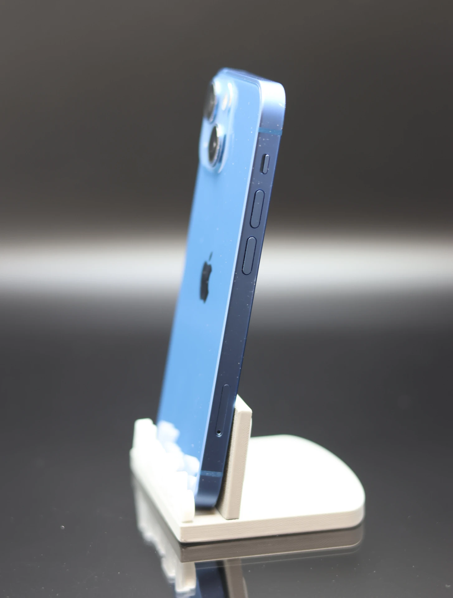 Apple iPhone 13 Mini 128 GB Blue 100% 
