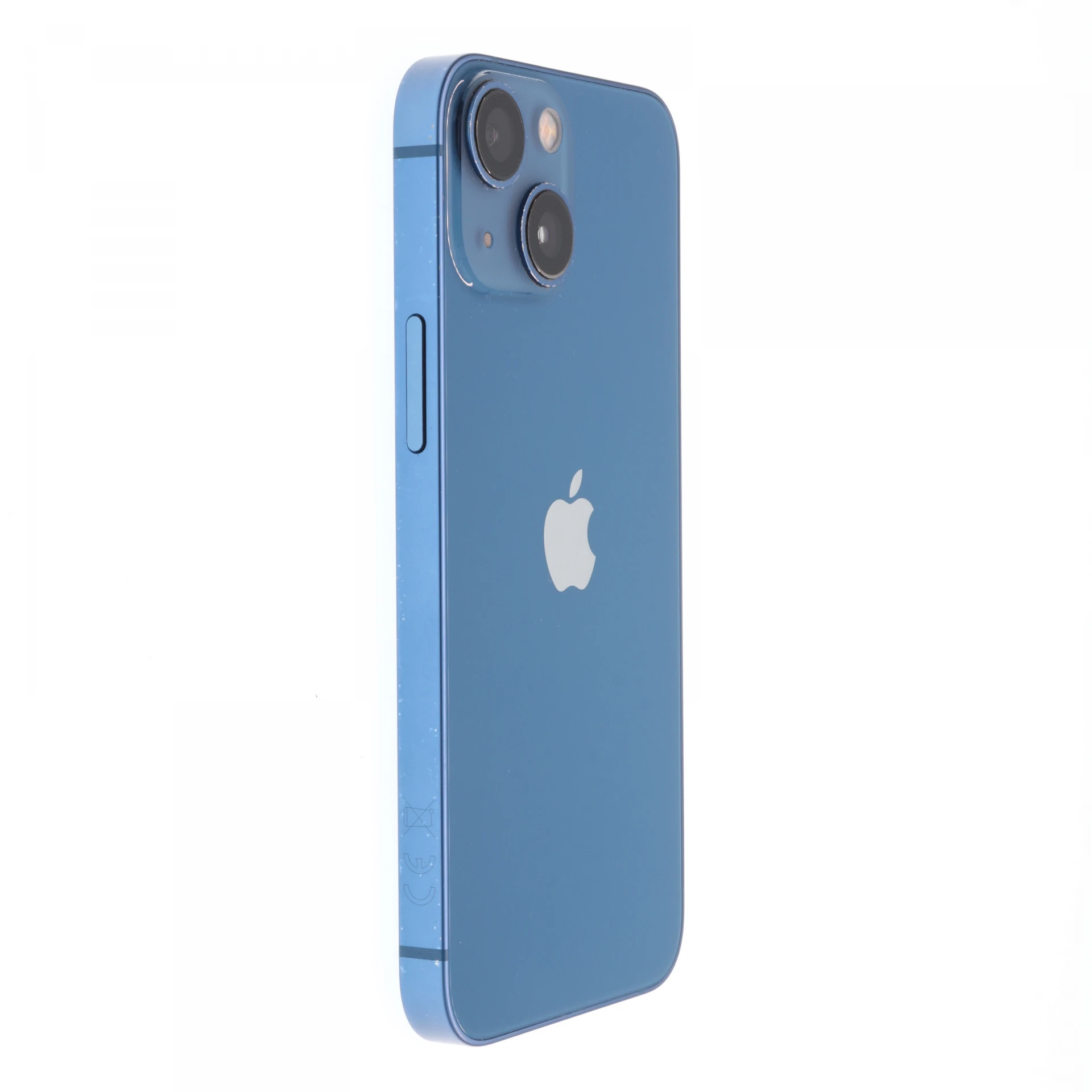 Apple iPhone 13 Mini 128 GB Blue 100% 