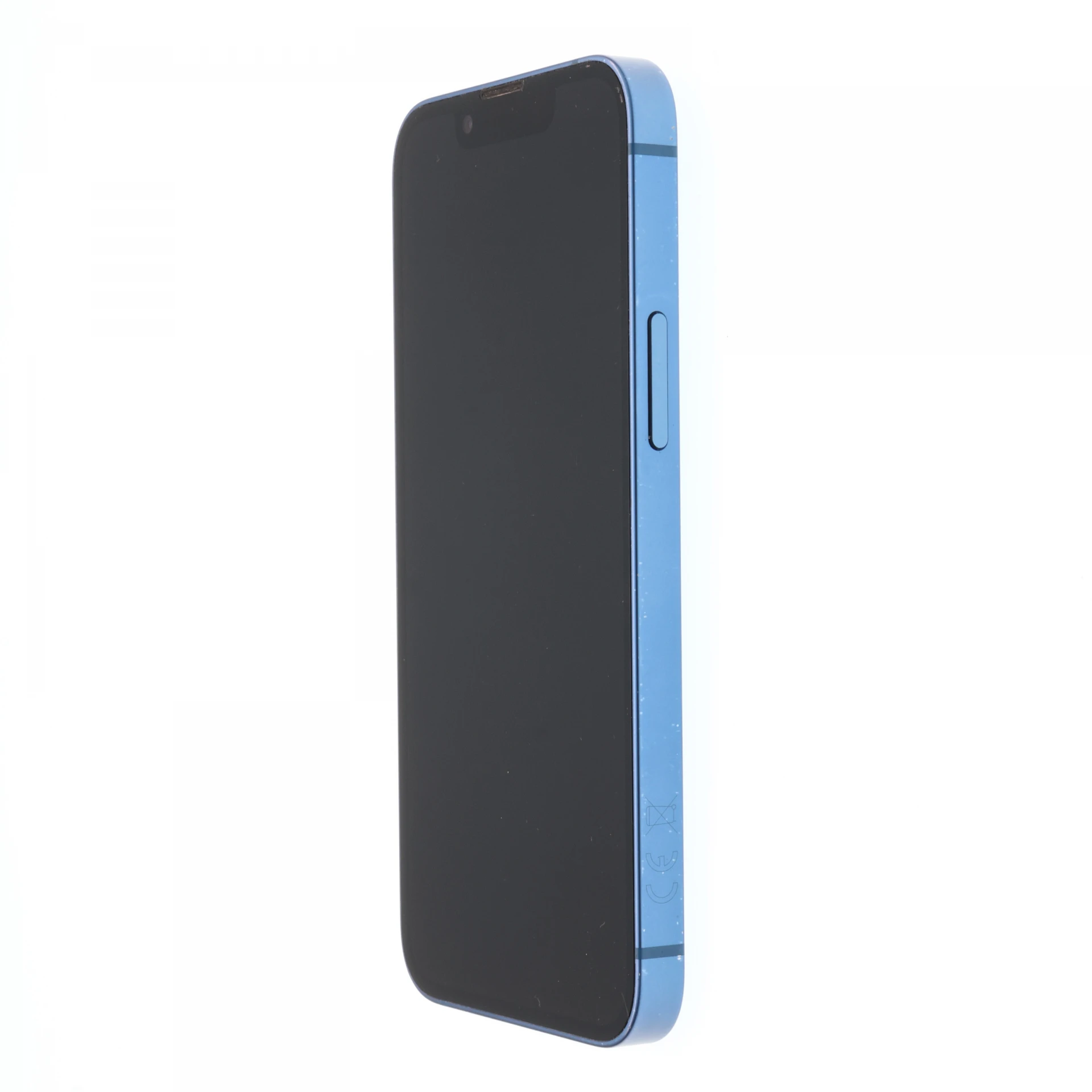Apple iPhone 13 Mini 128 GB Blue 100% 