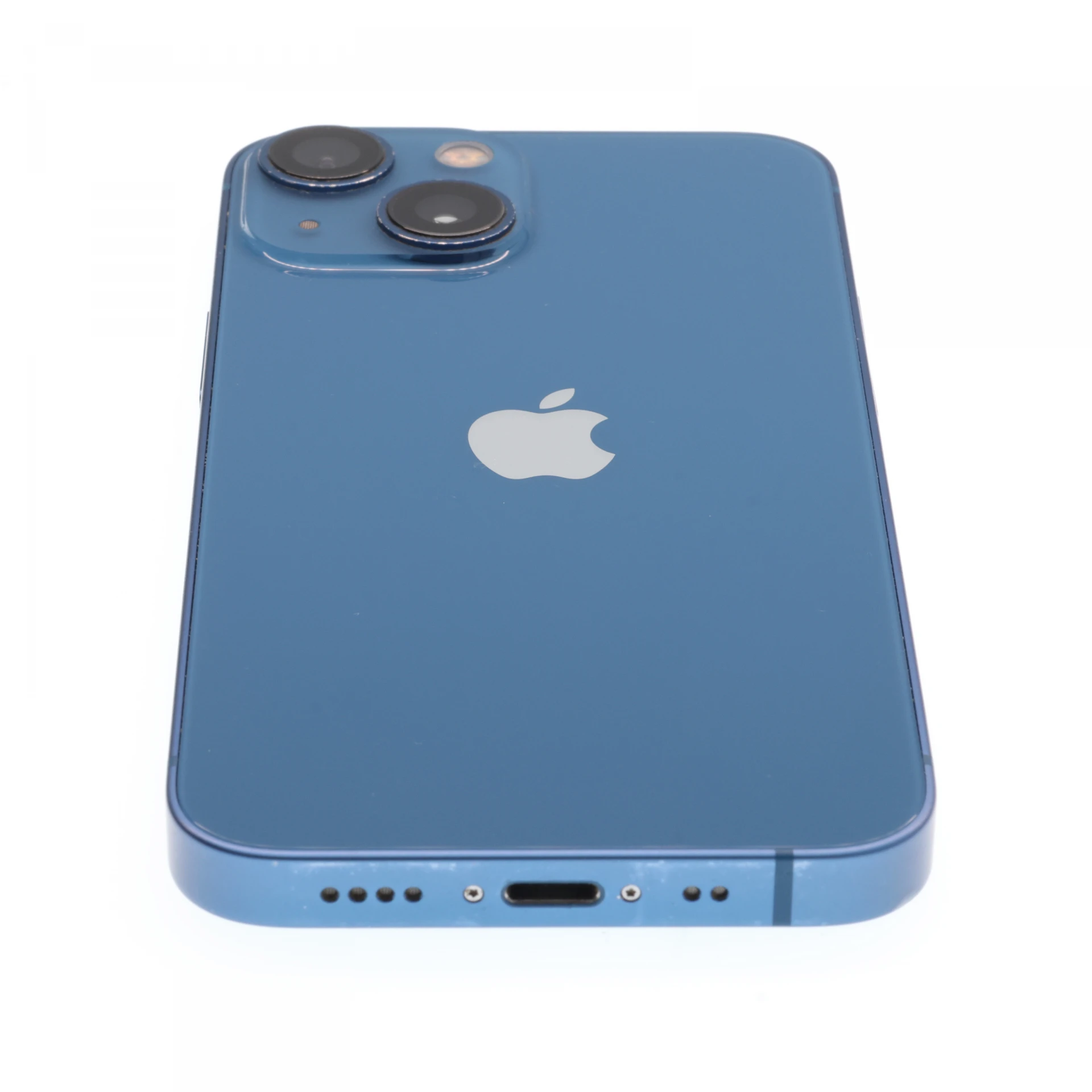Apple iPhone 13 Mini 128 GB Blue 100% 