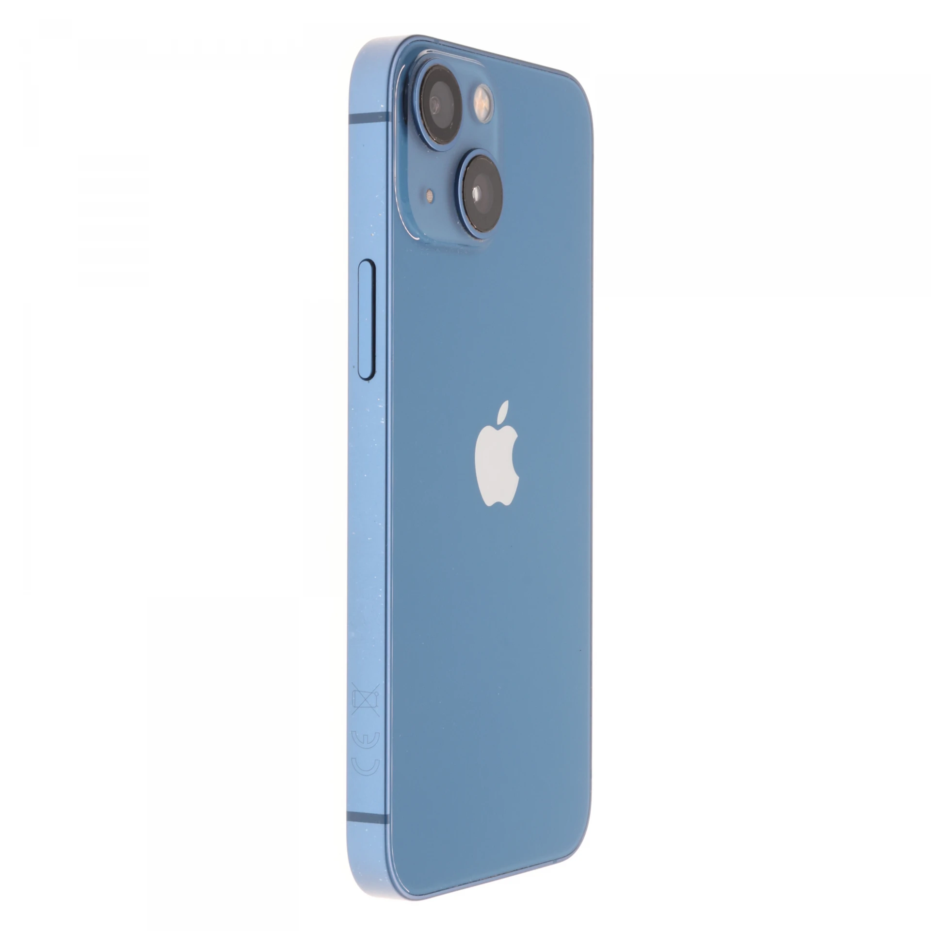 Apple iPhone 13 Mini 128 GB Blue 100% 