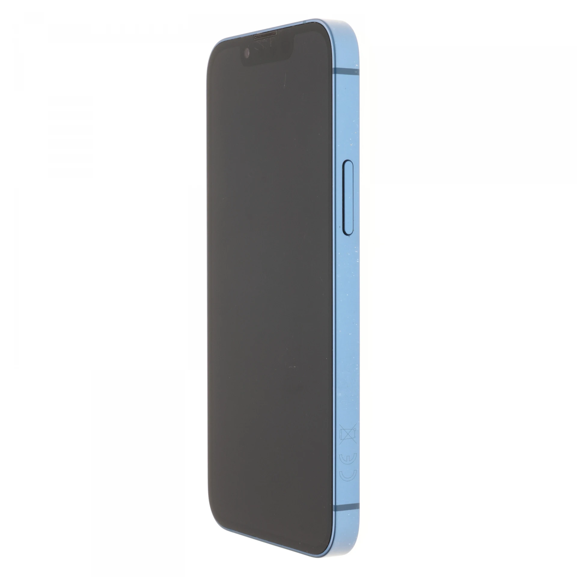 Apple iPhone 13 Mini 128 GB Blue 100% 