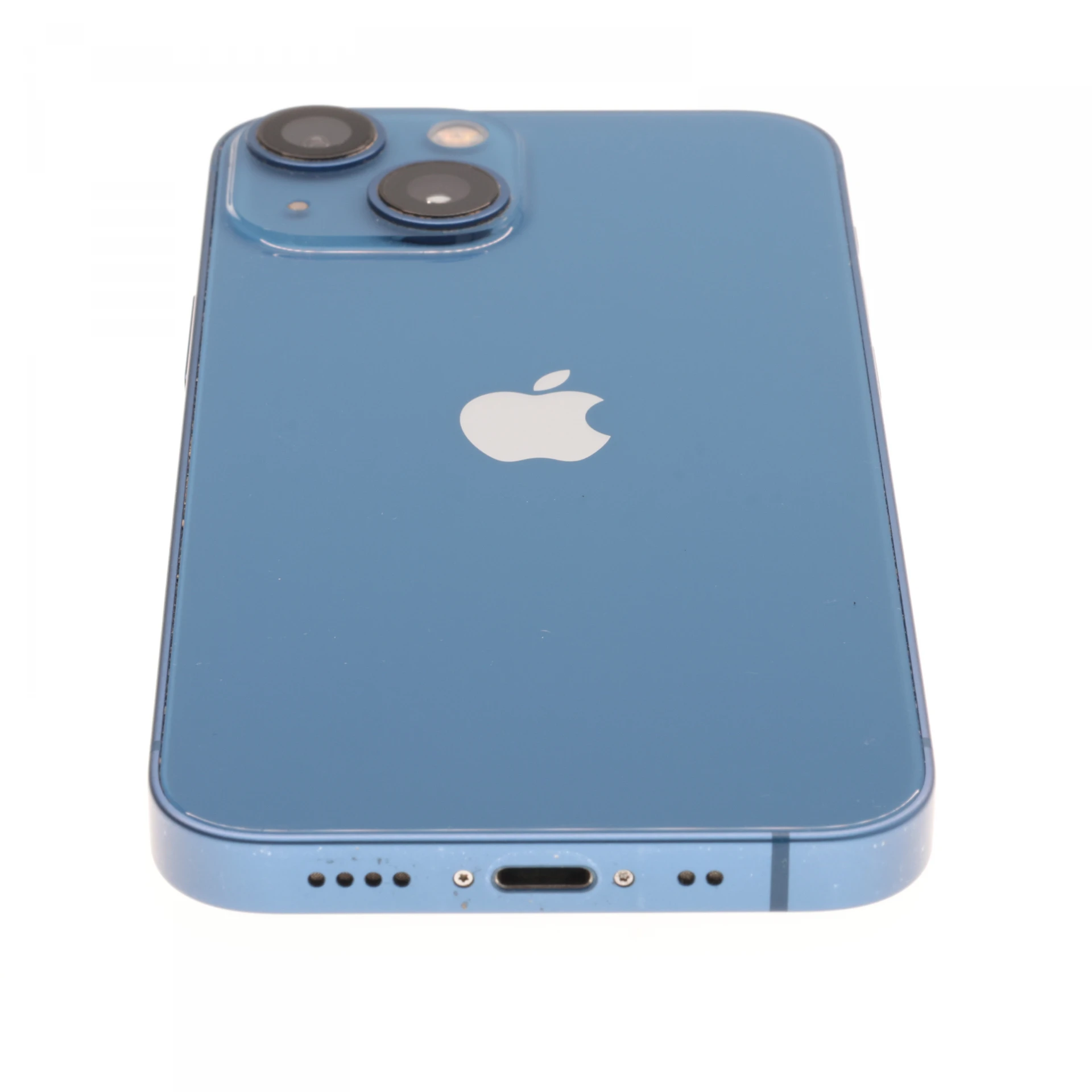 Apple iPhone 13 Mini 128 GB Blue 100% 