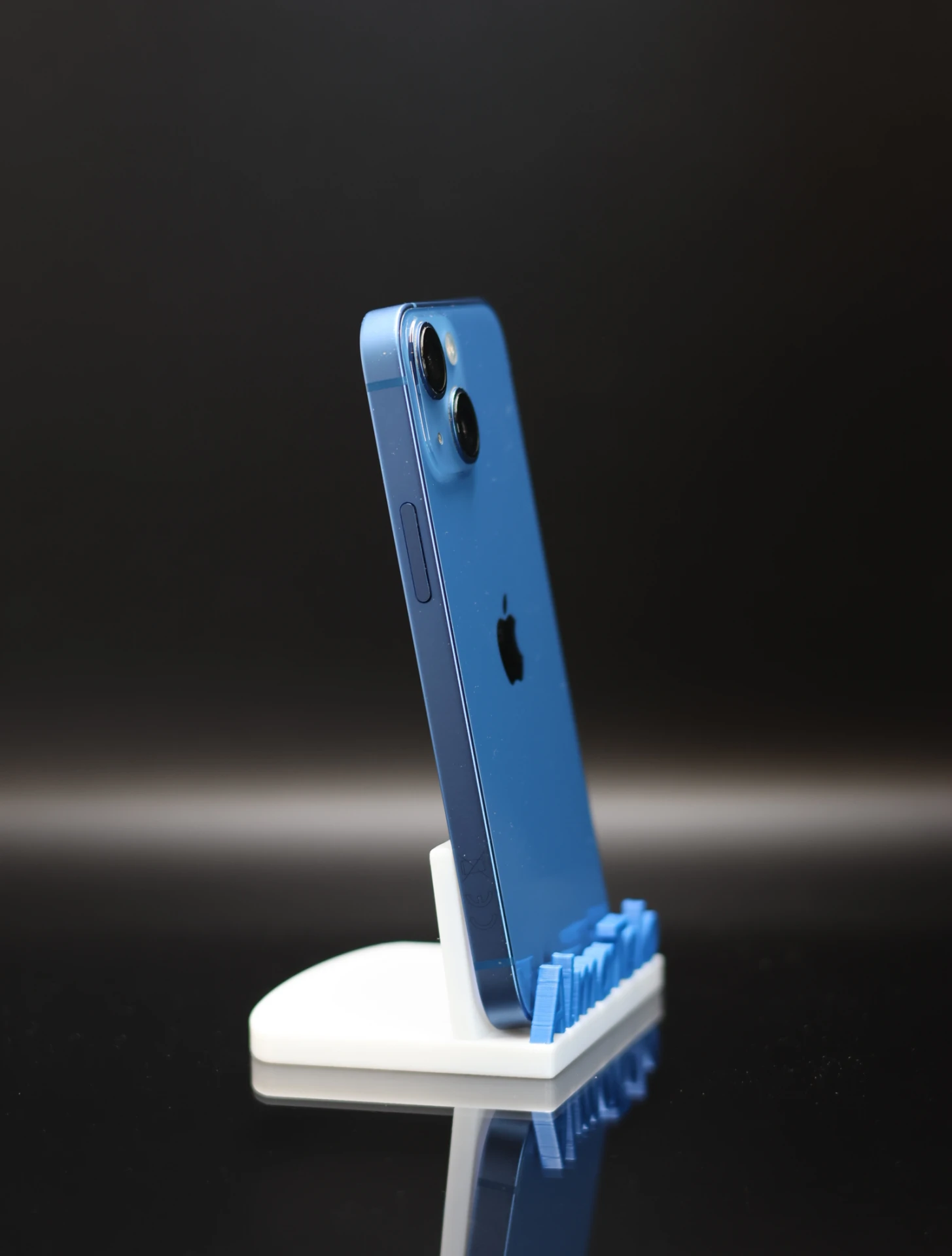 Apple iPhone 13 Mini 256 GB Blue 100% 