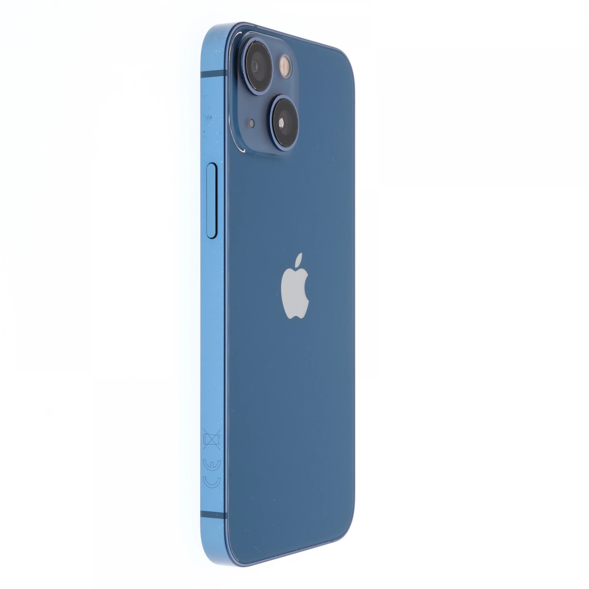 Apple iPhone 13 Mini 256 GB Blue 100%