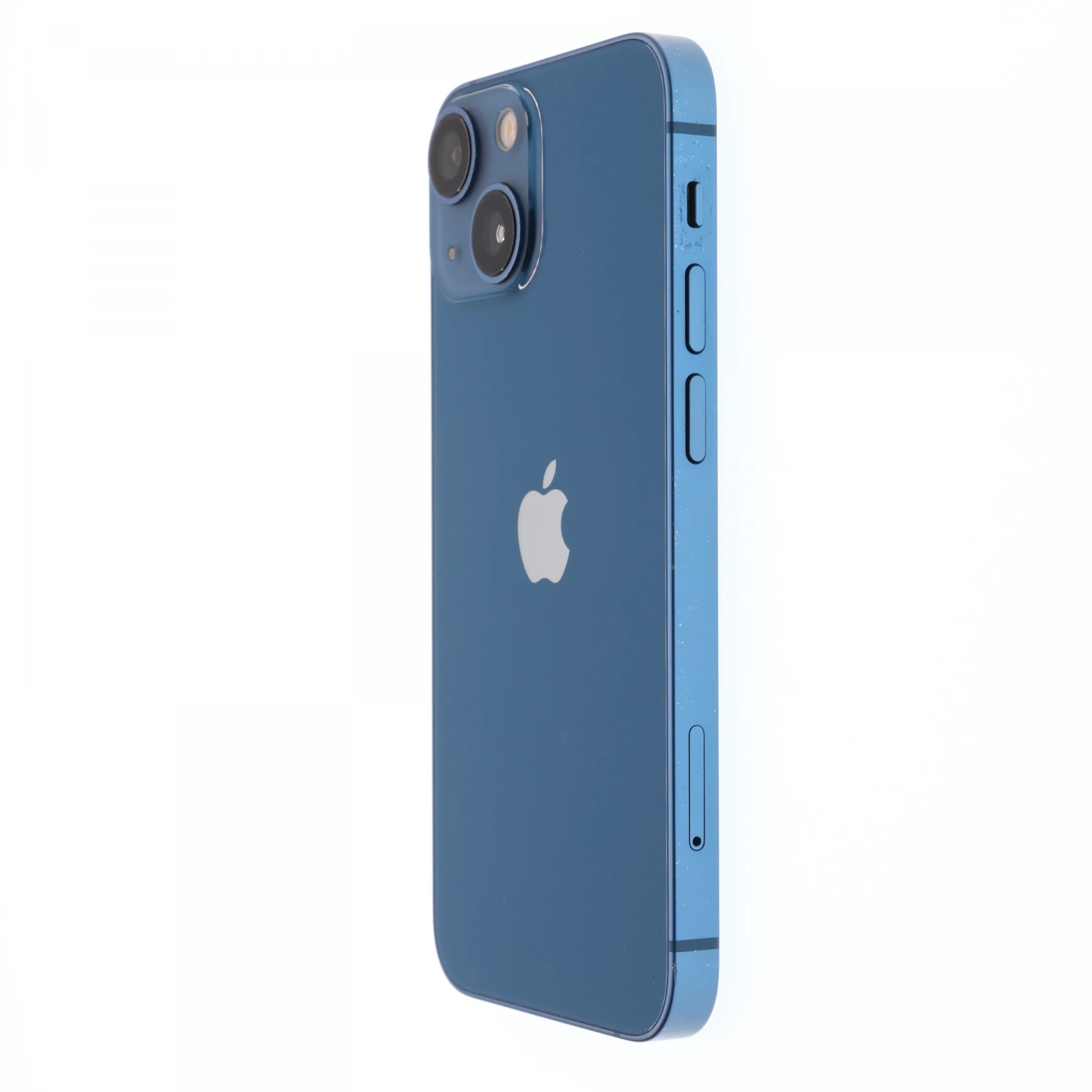 Apple iPhone 13 Mini 256 GB Blue 100%