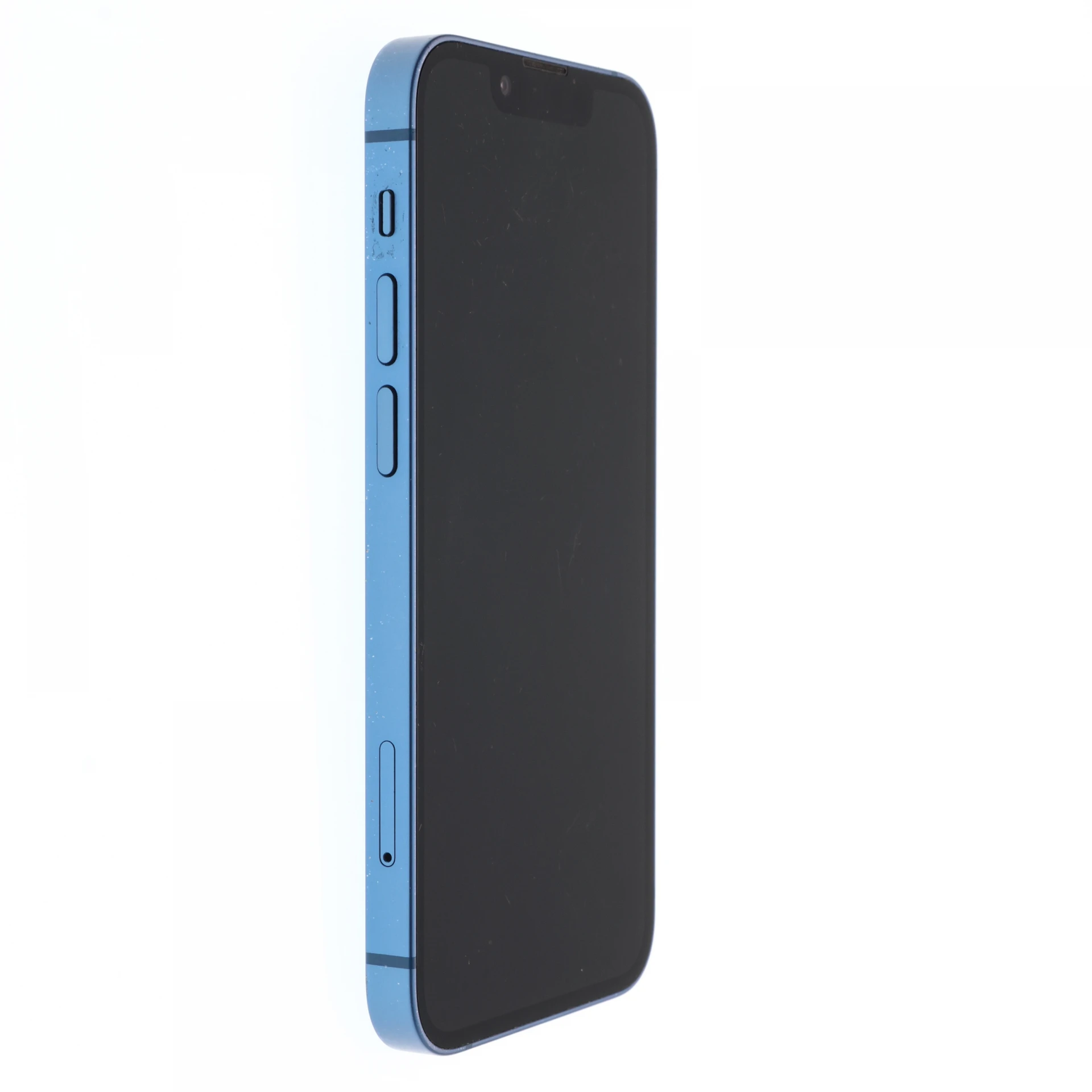 Apple iPhone 13 Mini 256 GB Blue 100%
