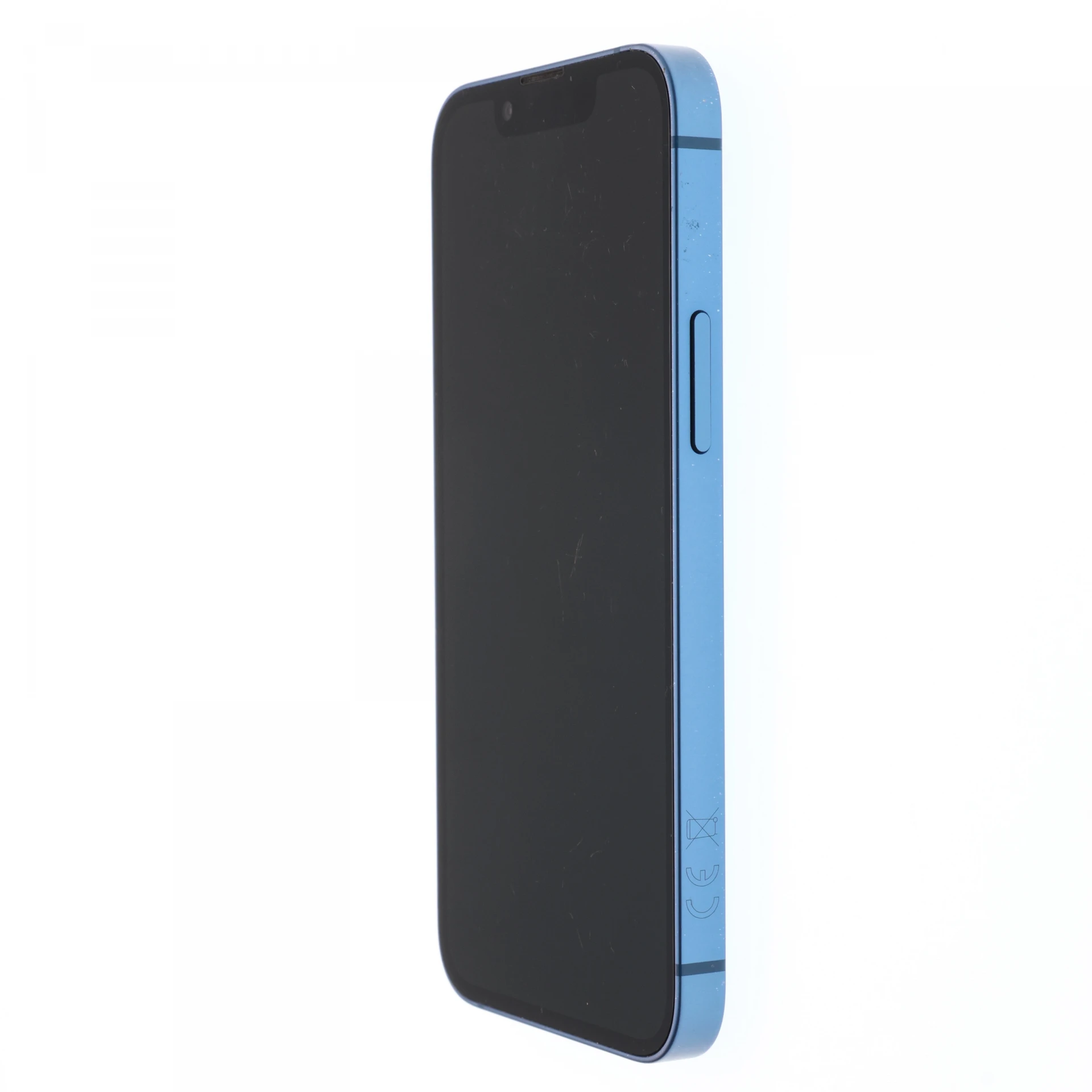Apple iPhone 13 Mini 256 GB Blue 100%