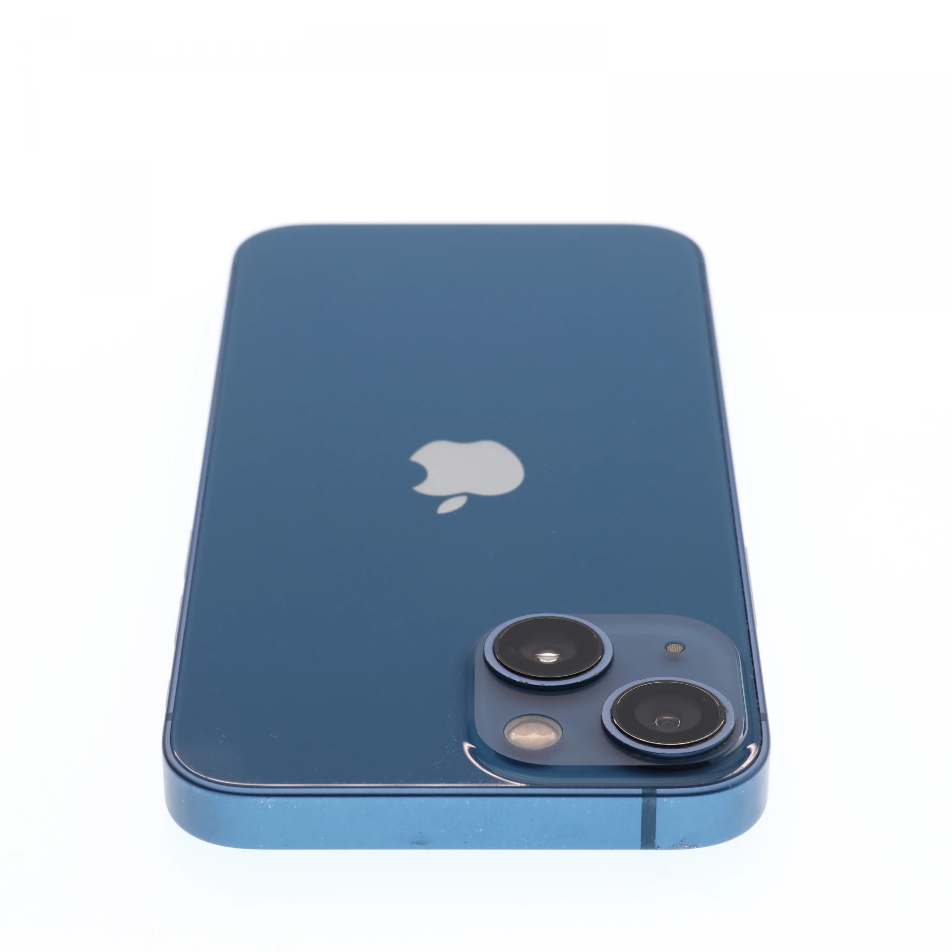 Apple iPhone 13 Mini 256 GB Blue 100%