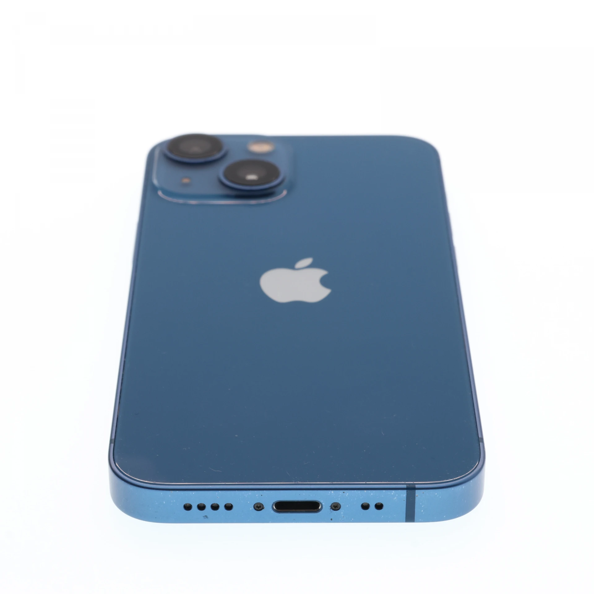 Apple iPhone 13 Mini 256 GB Blue 100%