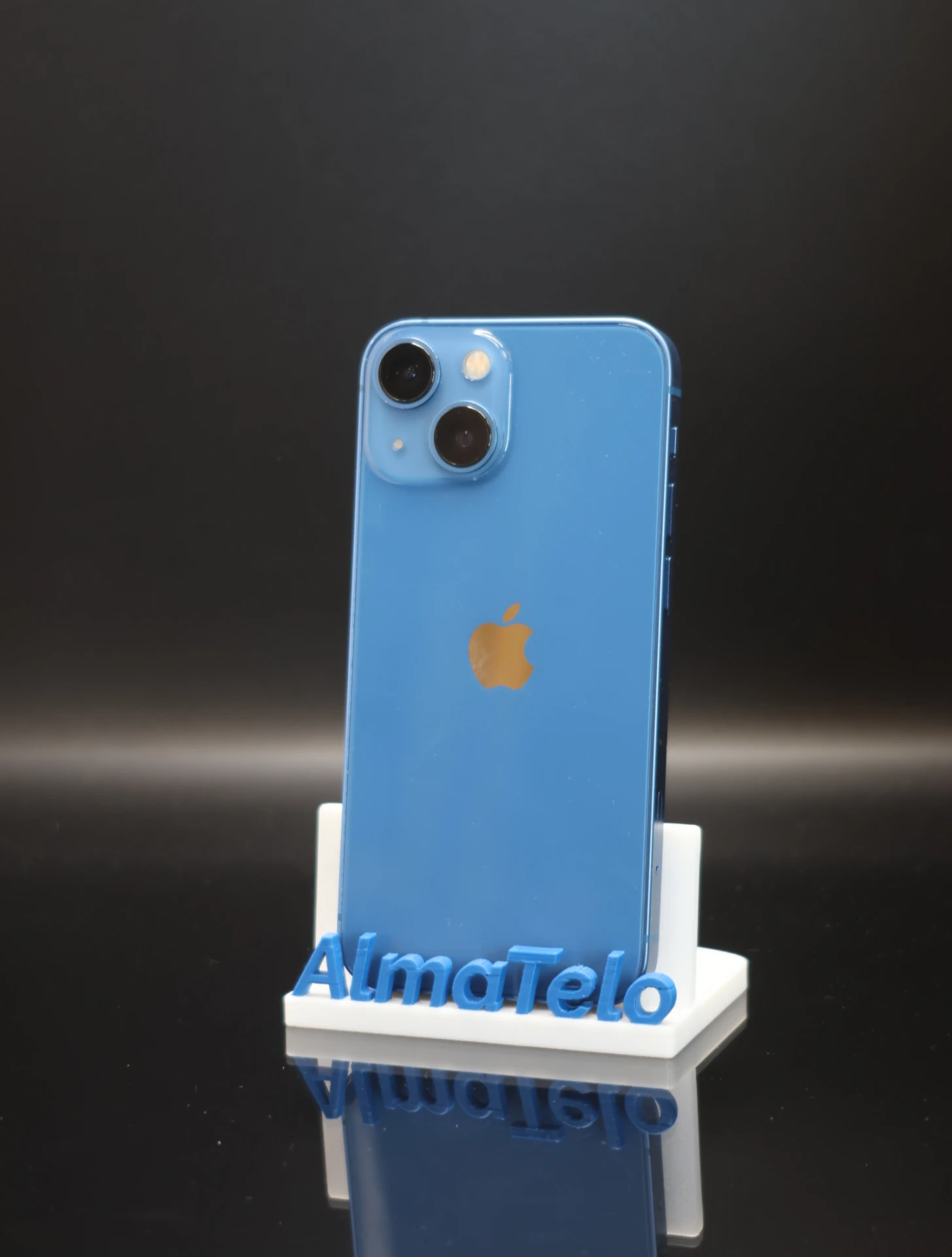 Apple iPhone 13 Mini 128 GB Blue 100%