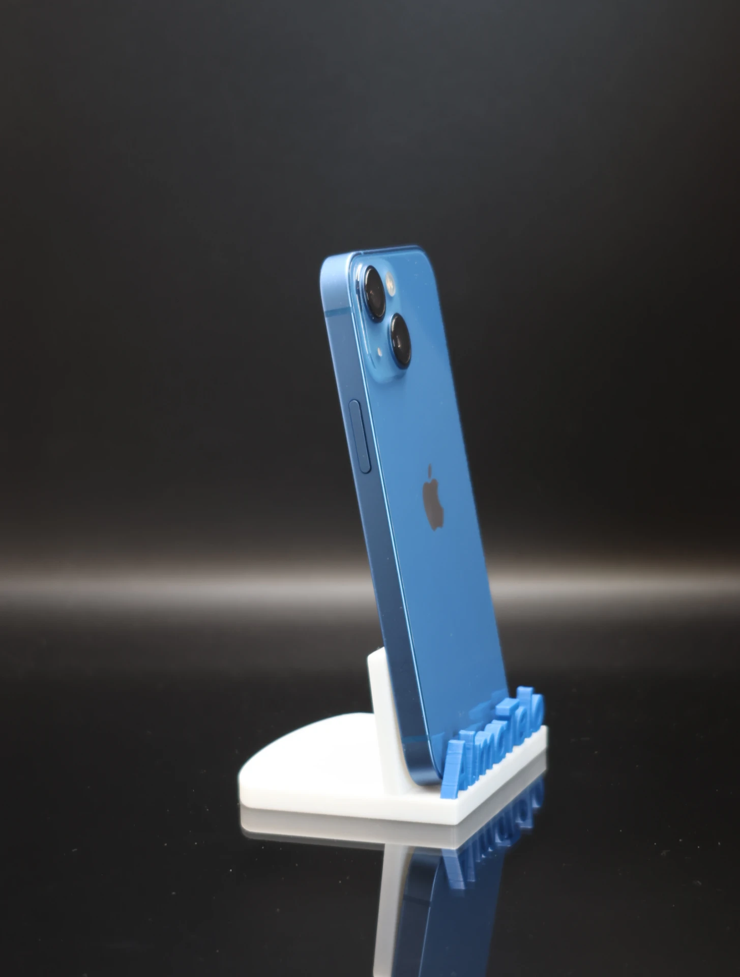 Apple iPhone 13 Mini 128 GB Blue 100%