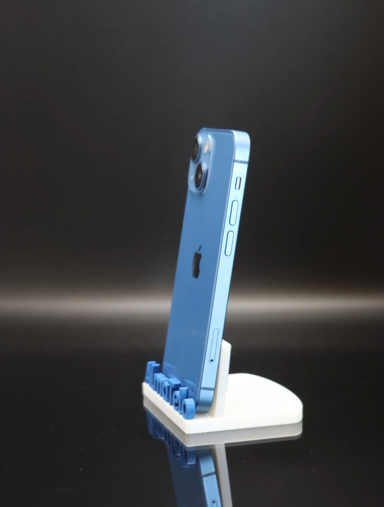 Apple iPhone 13 Mini 128 GB Blue 100%