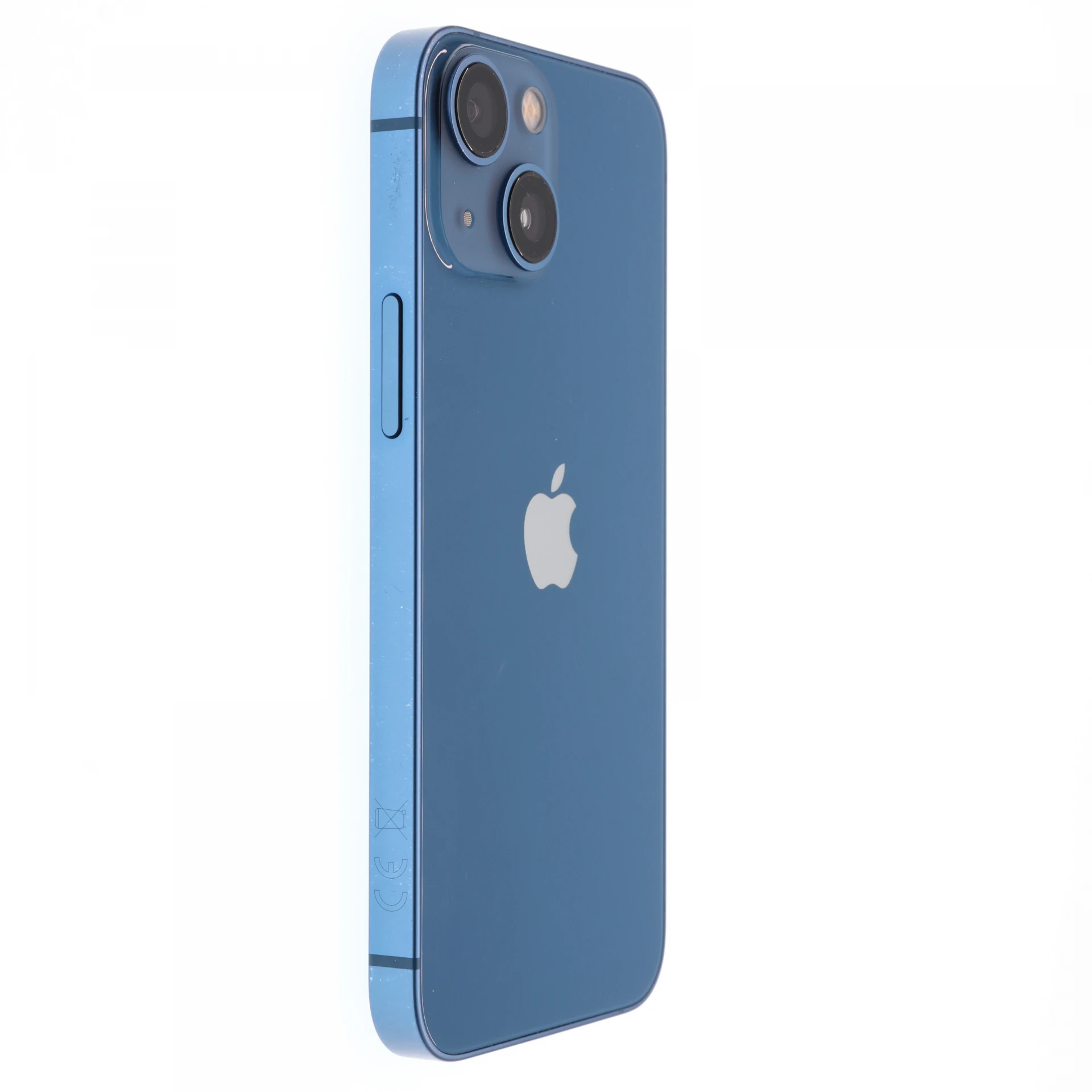 Apple iPhone 13 Mini 128 GB Blue 100%