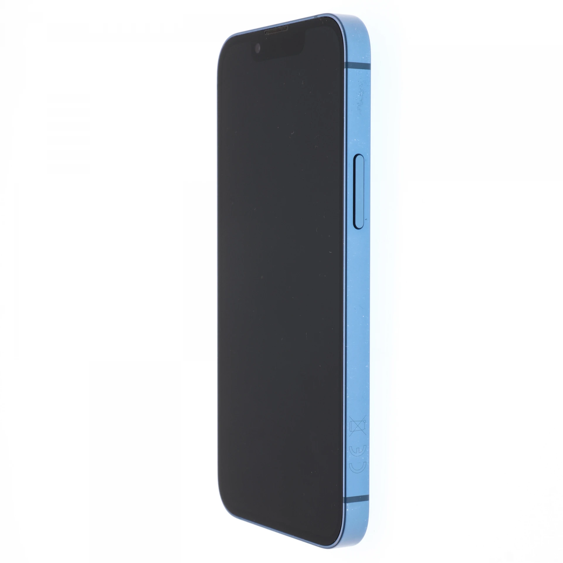 Apple iPhone 13 Mini 128 GB Blue 100%