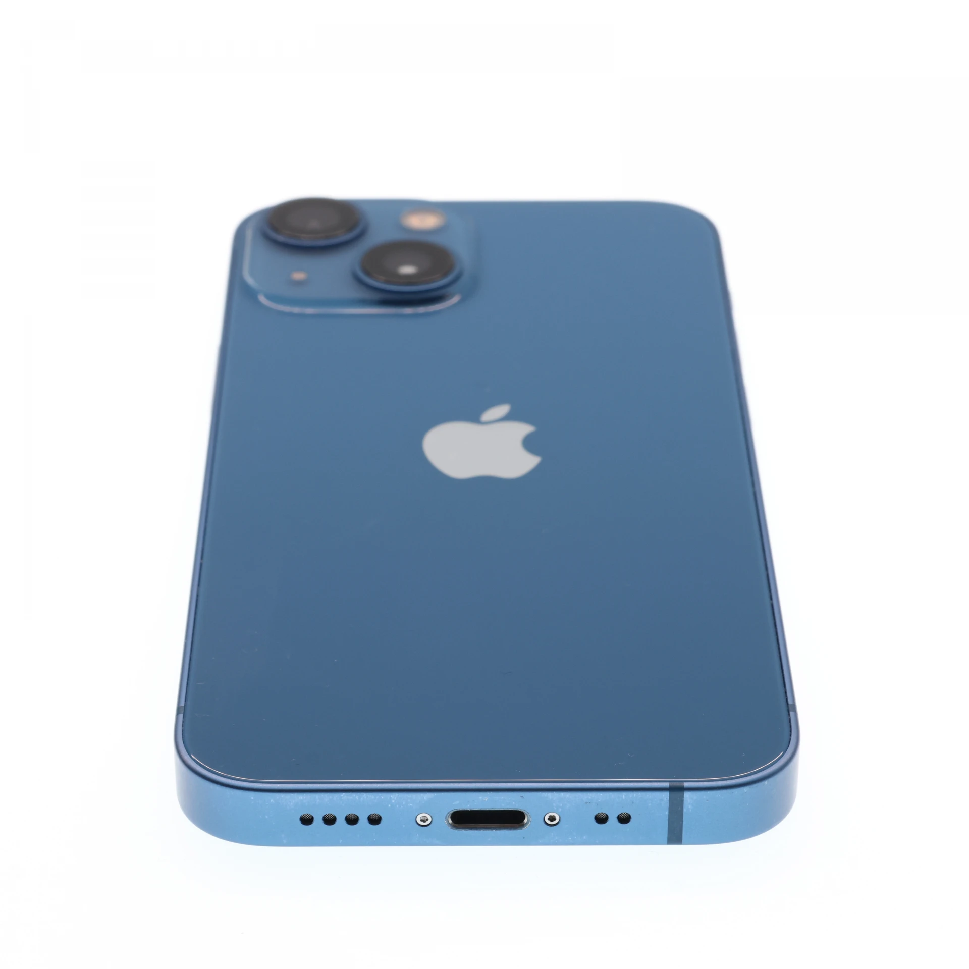 Apple iPhone 13 Mini 128 GB Blue 100%