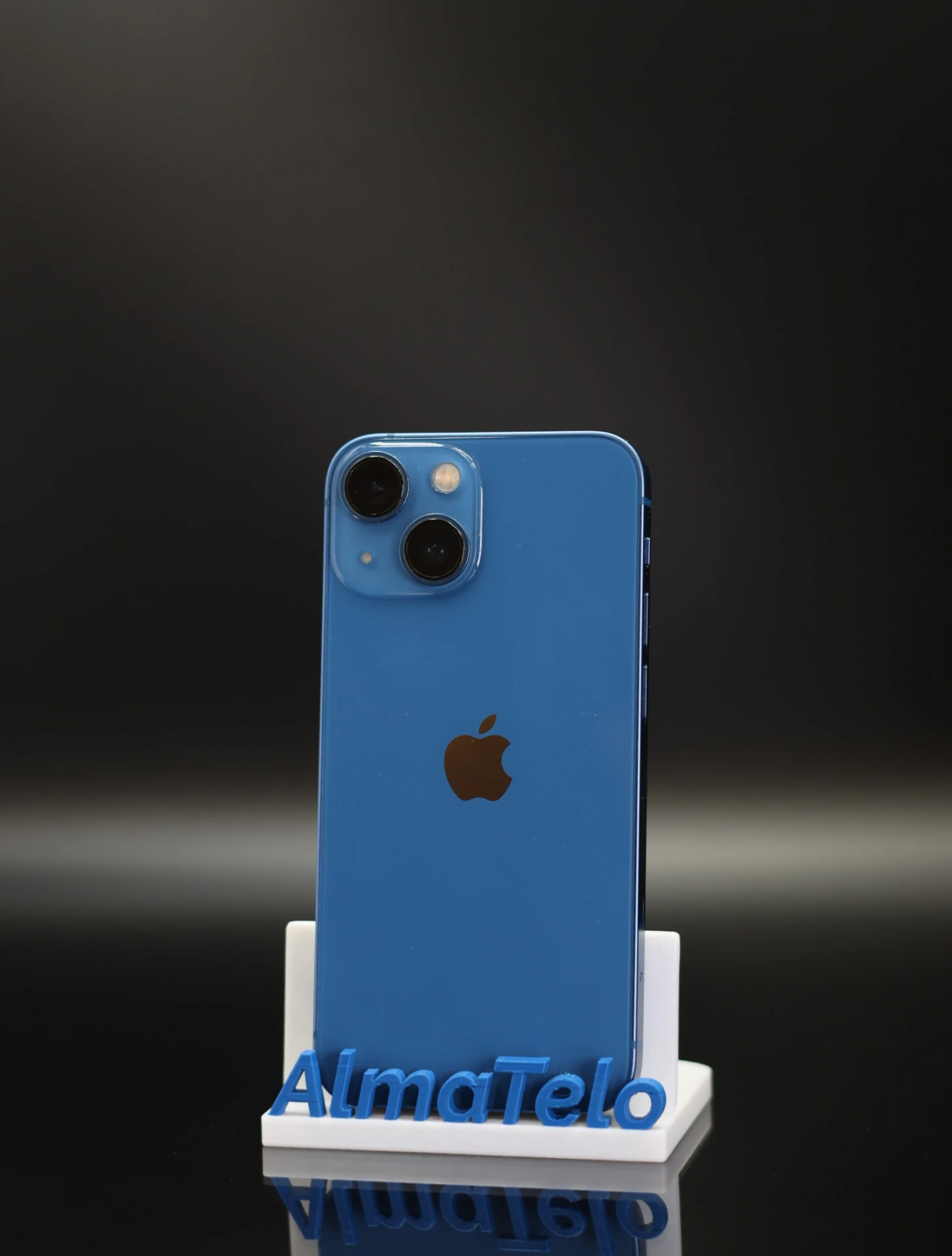 Apple iPhone 13 Mini 128 GB Blue 100%