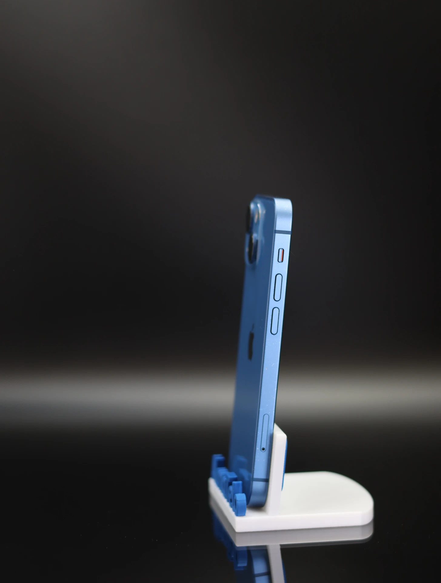 Apple iPhone 13 Mini 128 GB Blue 100%