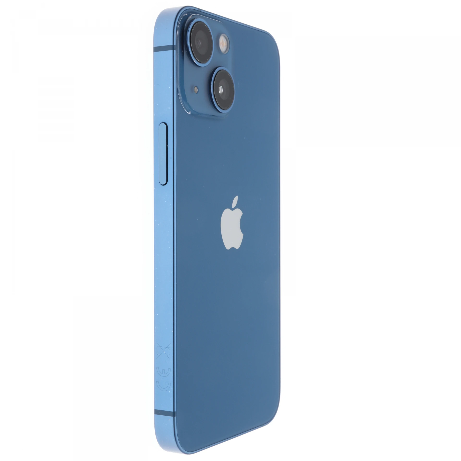 Apple iPhone 13 Mini 128 GB Blue 100%