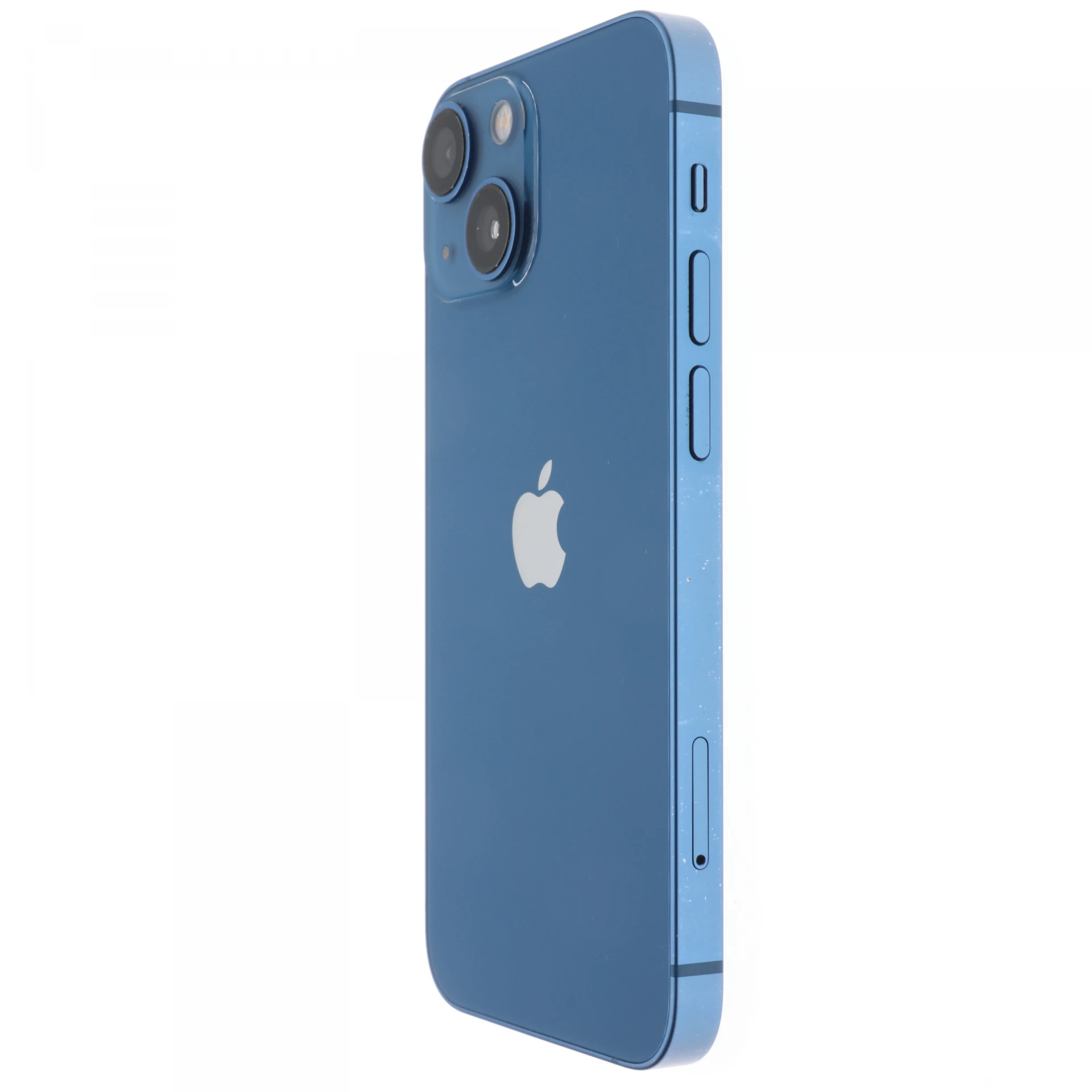 Apple iPhone 13 Mini 128 GB Blue 100%