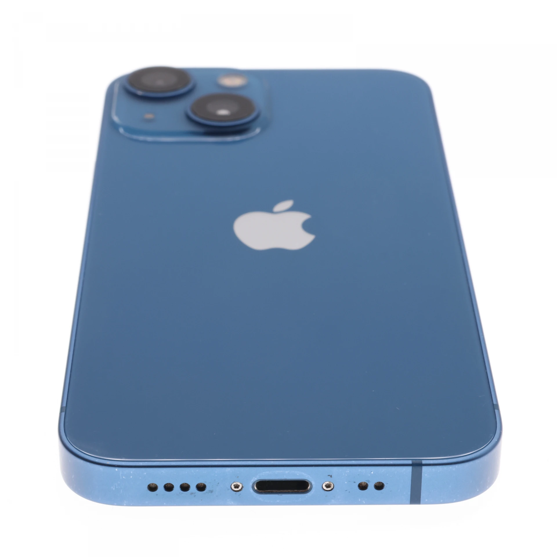 Apple iPhone 13 Mini 128 GB Blue 100%