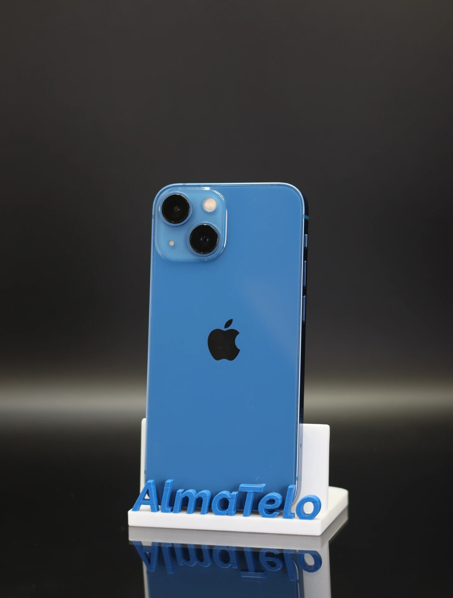 Apple iPhone 13 Mini 128 GB Blue 100%