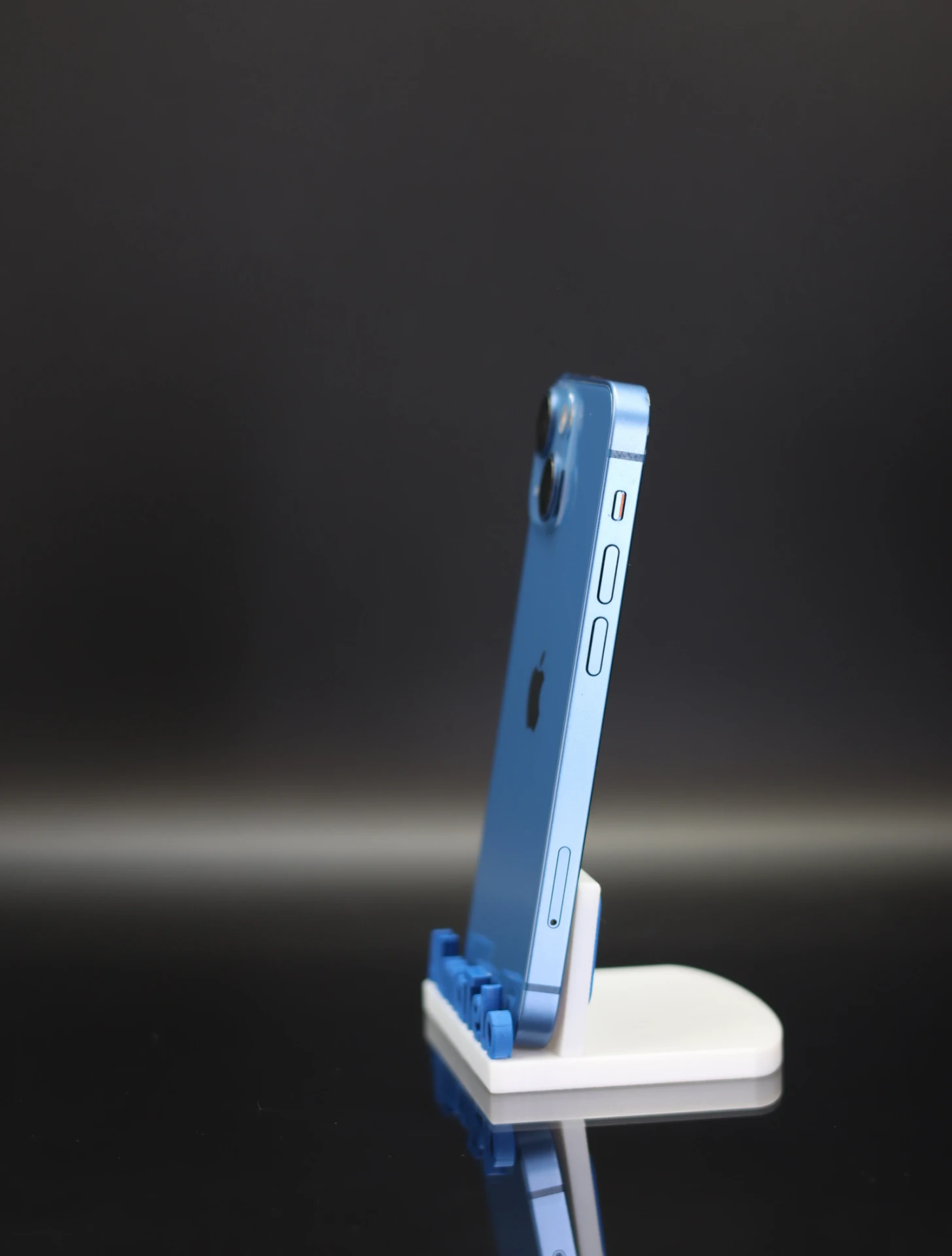 Apple iPhone 13 Mini 128 GB Blue 100%