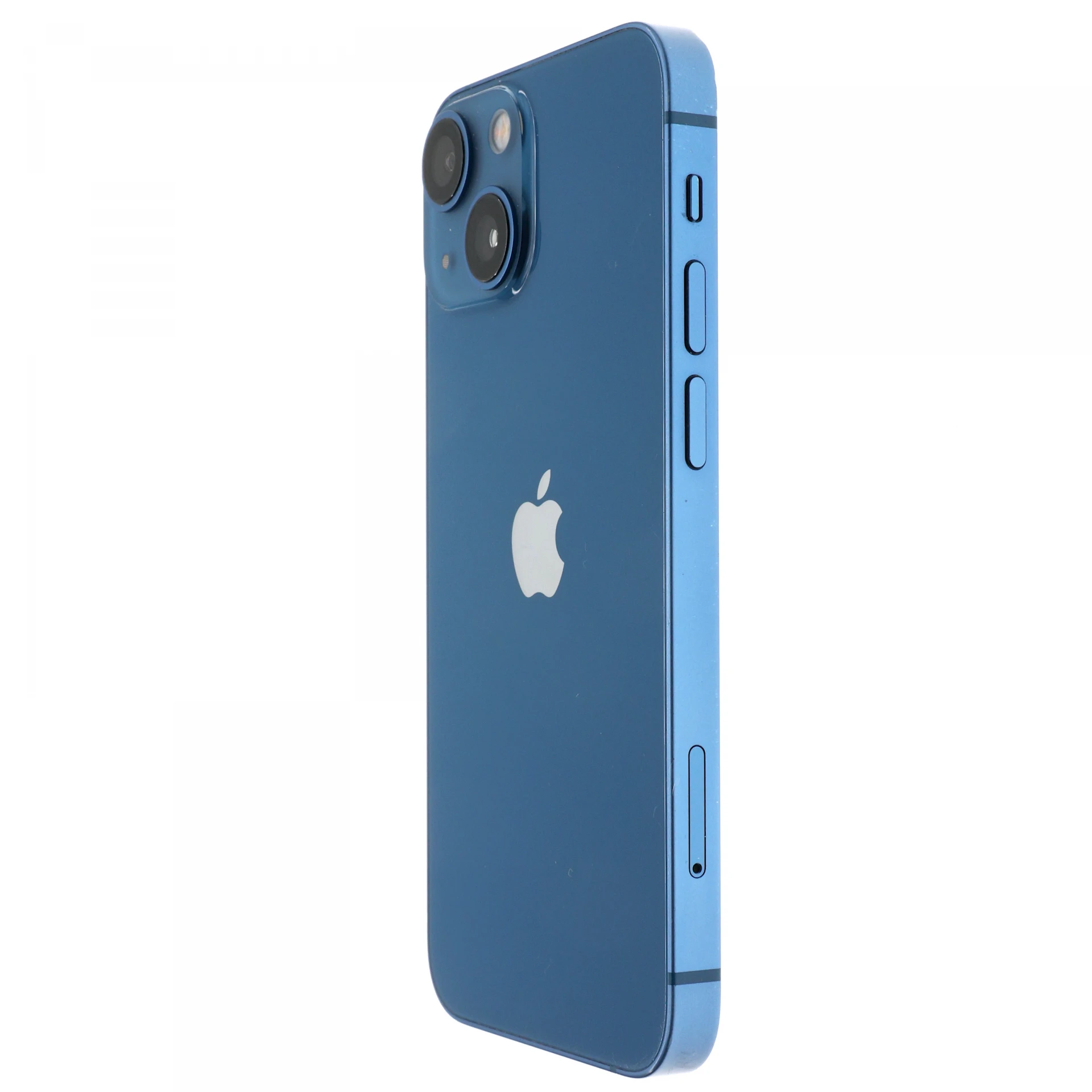 Apple iPhone 13 Mini 128 GB Blue 100%