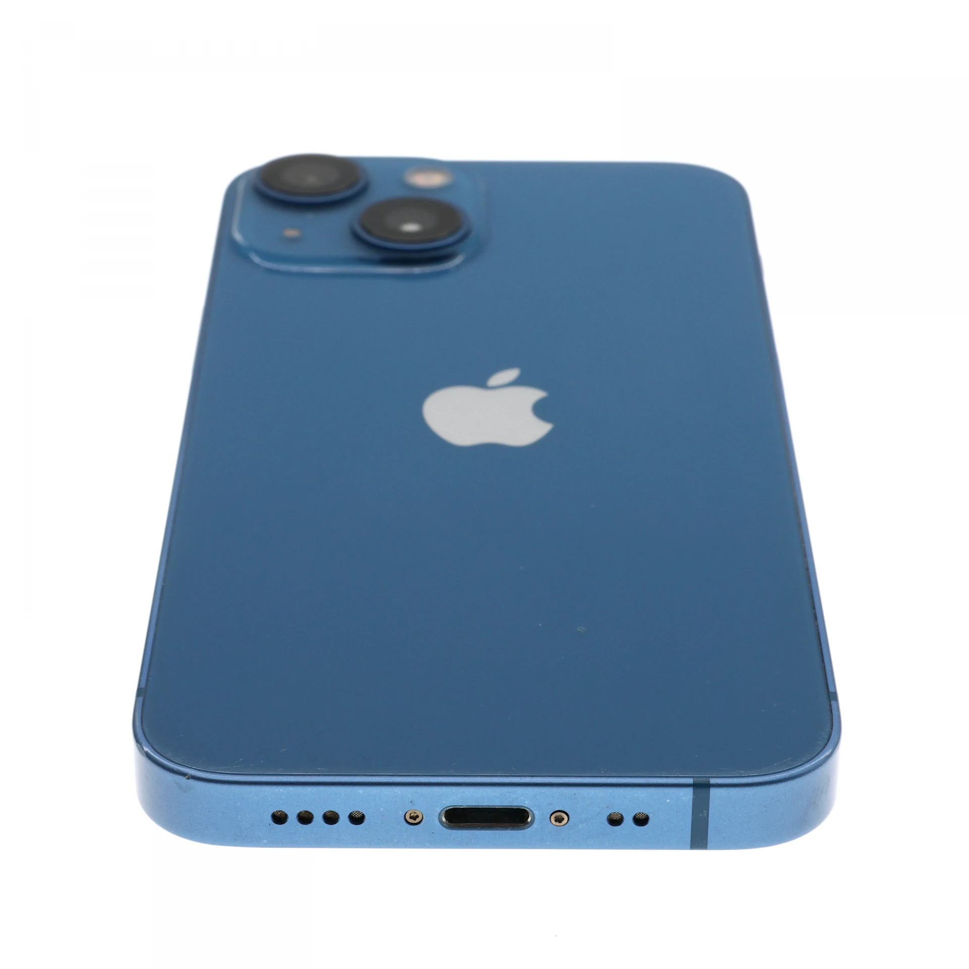 Apple iPhone 13 Mini 128 GB Blue 100%