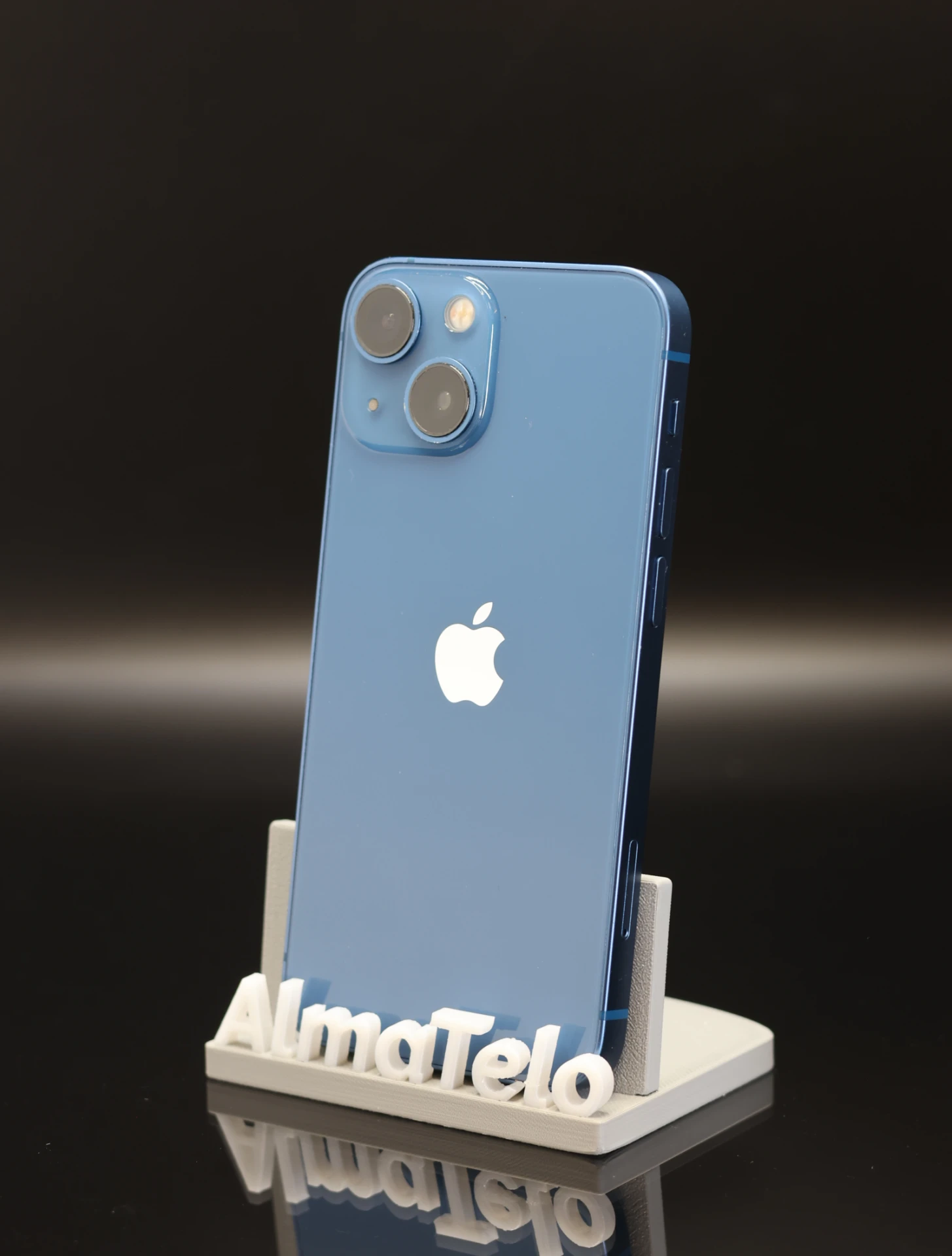 Apple iPhone 13 Mini 128 GB Blue 100% 