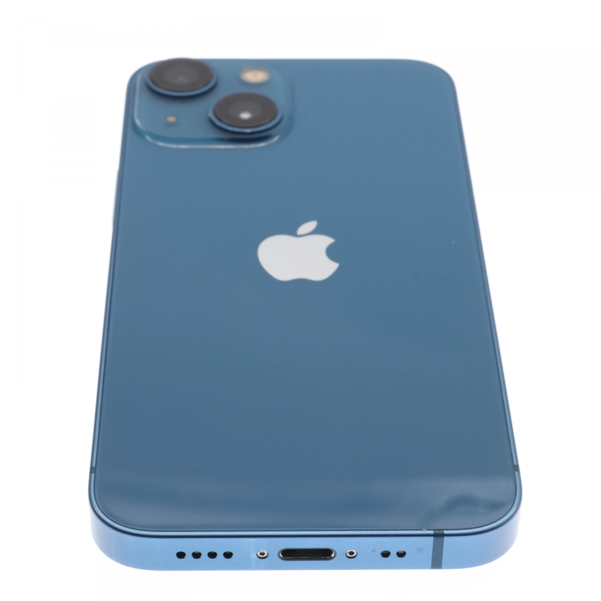 Apple iPhone 13 Mini 128 GB Blue 100% 
