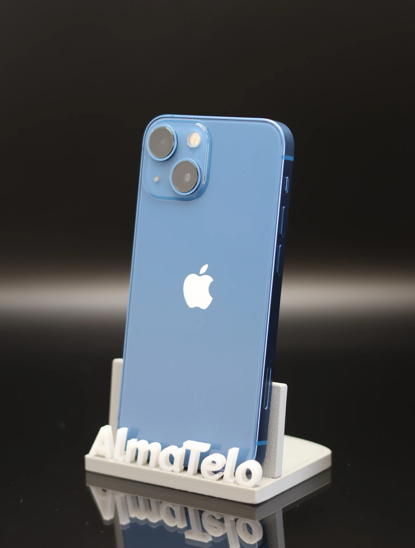Apple iPhone 13 Mini 128 GB Blue 100% 