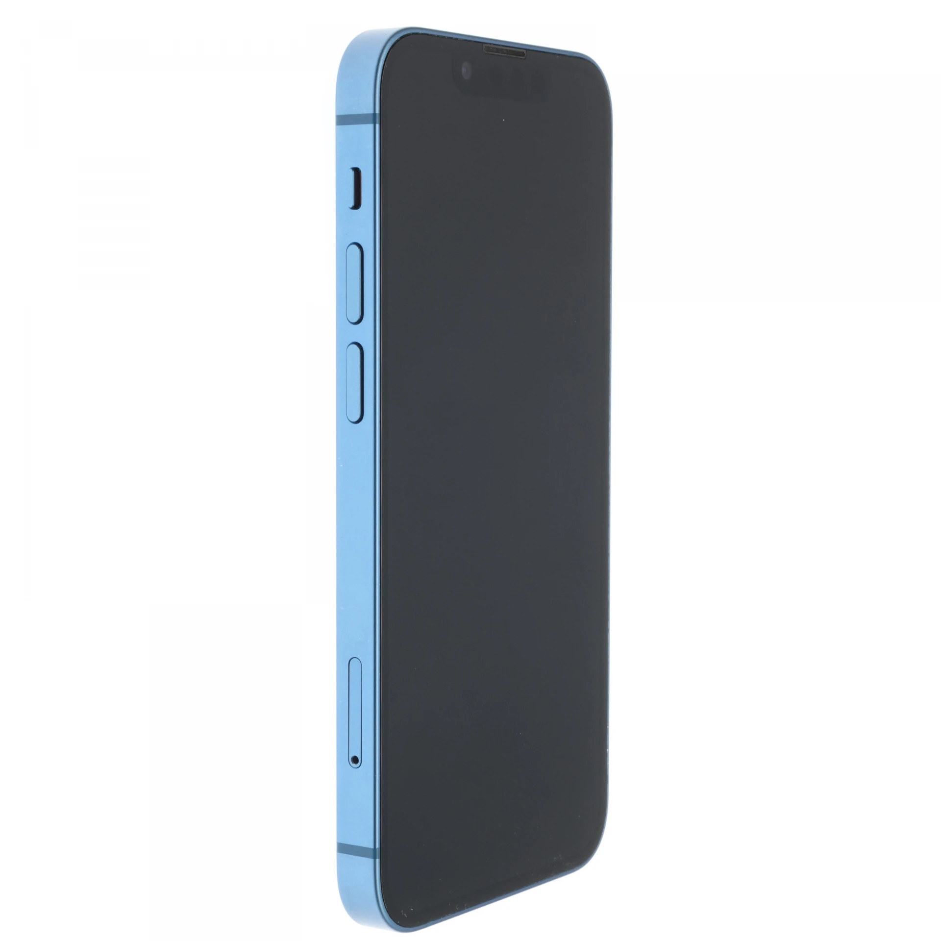 Apple iPhone 13 Mini 128 GB Blue 100% 
