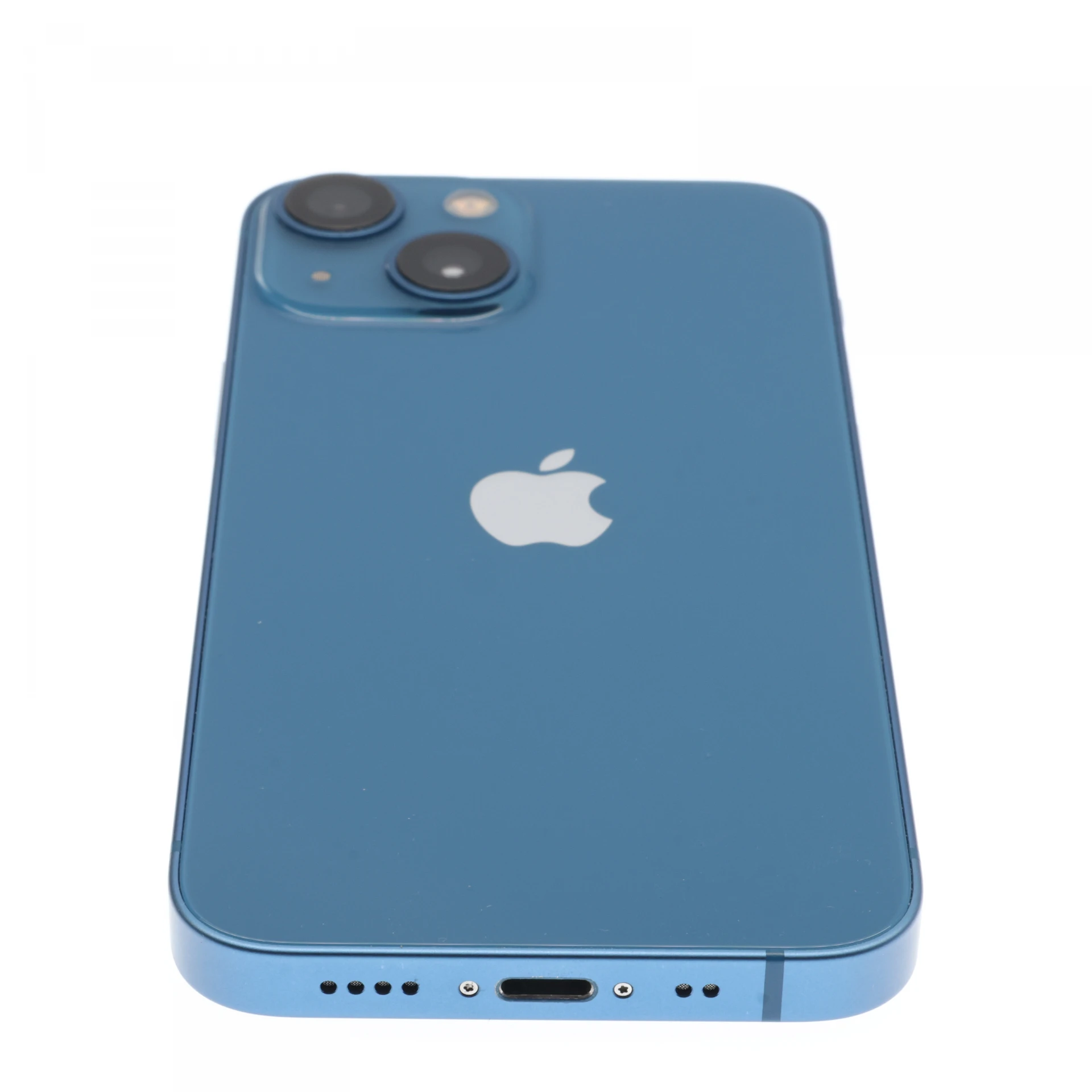 Apple iPhone 13 Mini 128 GB Blue 100% 