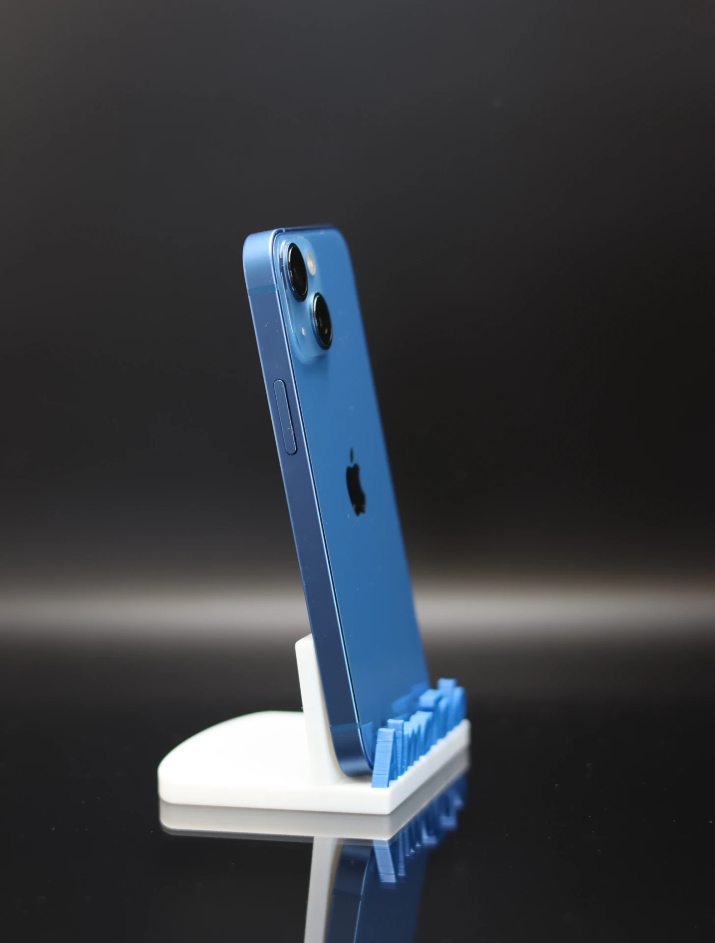 Apple iPhone 13 Mini 256 GB Blue 91% 