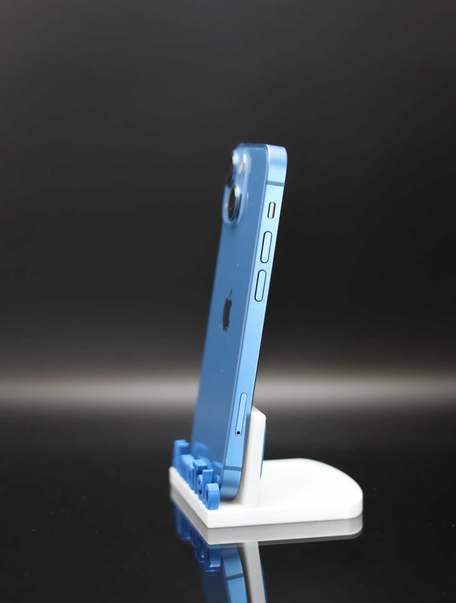 Apple iPhone 13 Mini 256 GB Blue 91% 