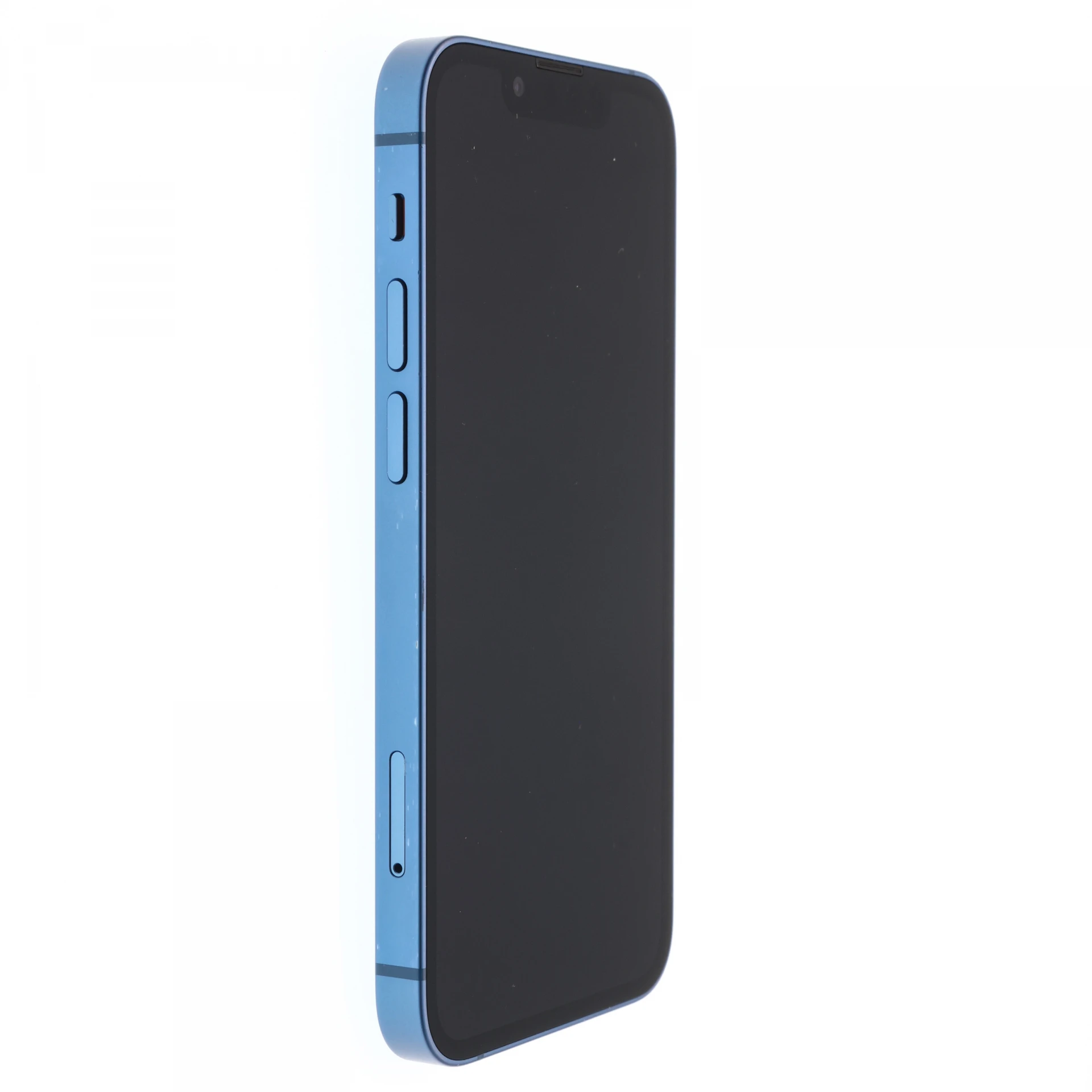 Apple iPhone 13 Mini 256 GB Blue 91% 