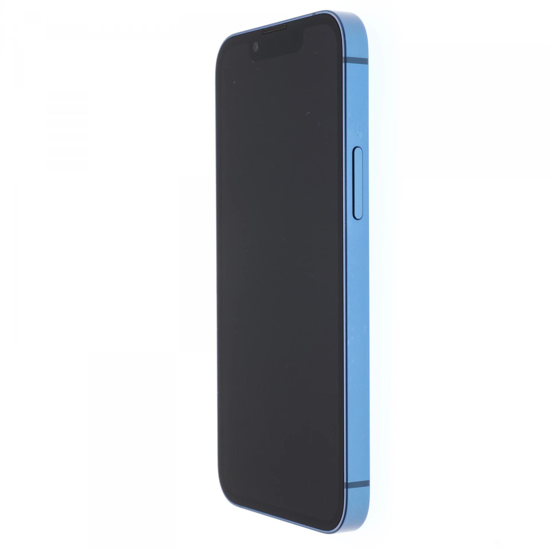 Apple iPhone 13 Mini 256 GB Blue 91% 