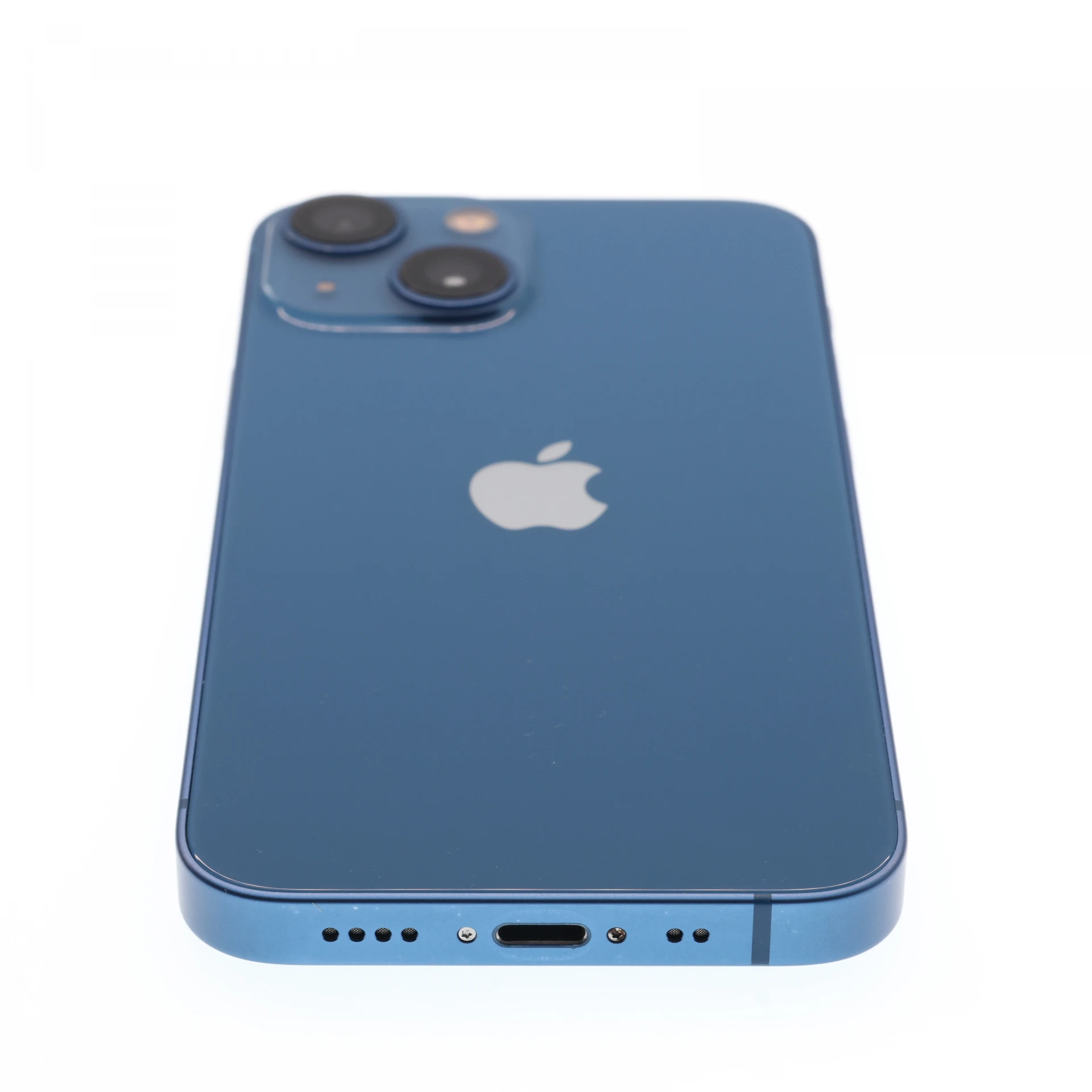 Apple iPhone 13 Mini 256 GB Blue 91% 