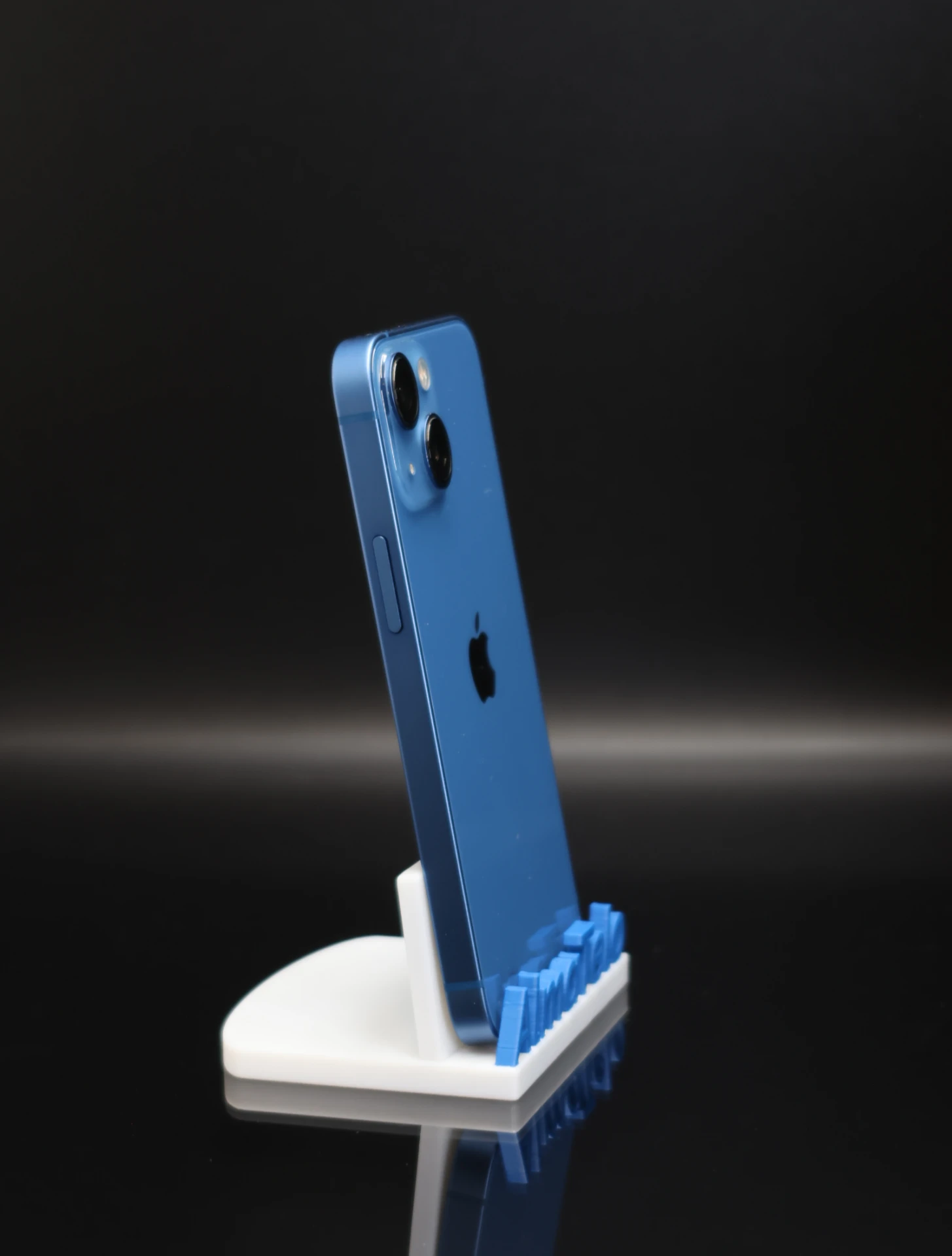 Apple iPhone 13 Mini 256 GB Blue 100% 