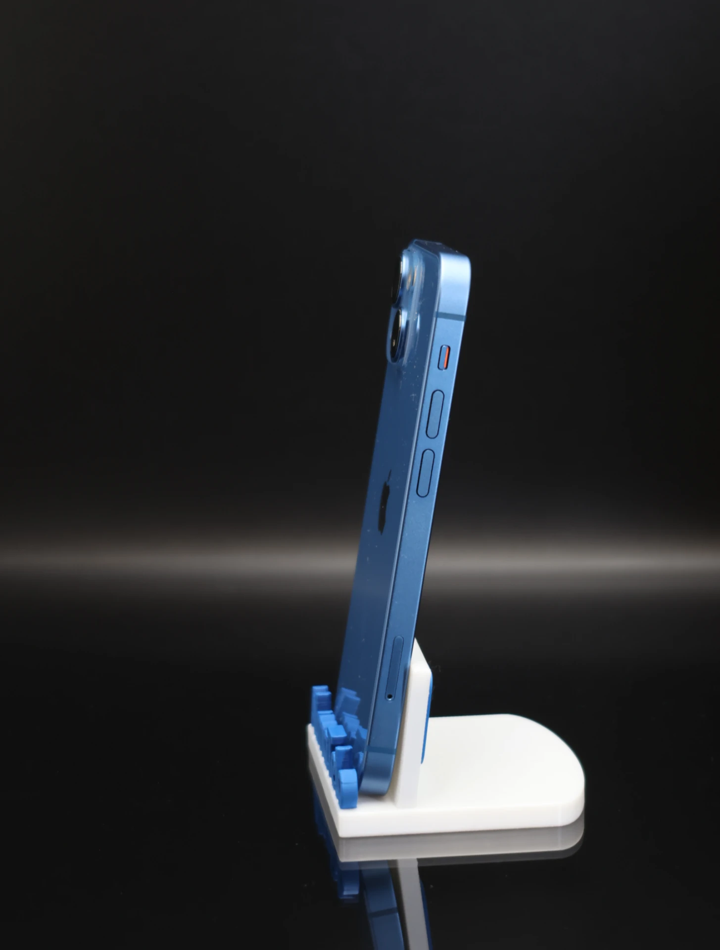 Apple iPhone 13 Mini 256 GB Blue 100% 