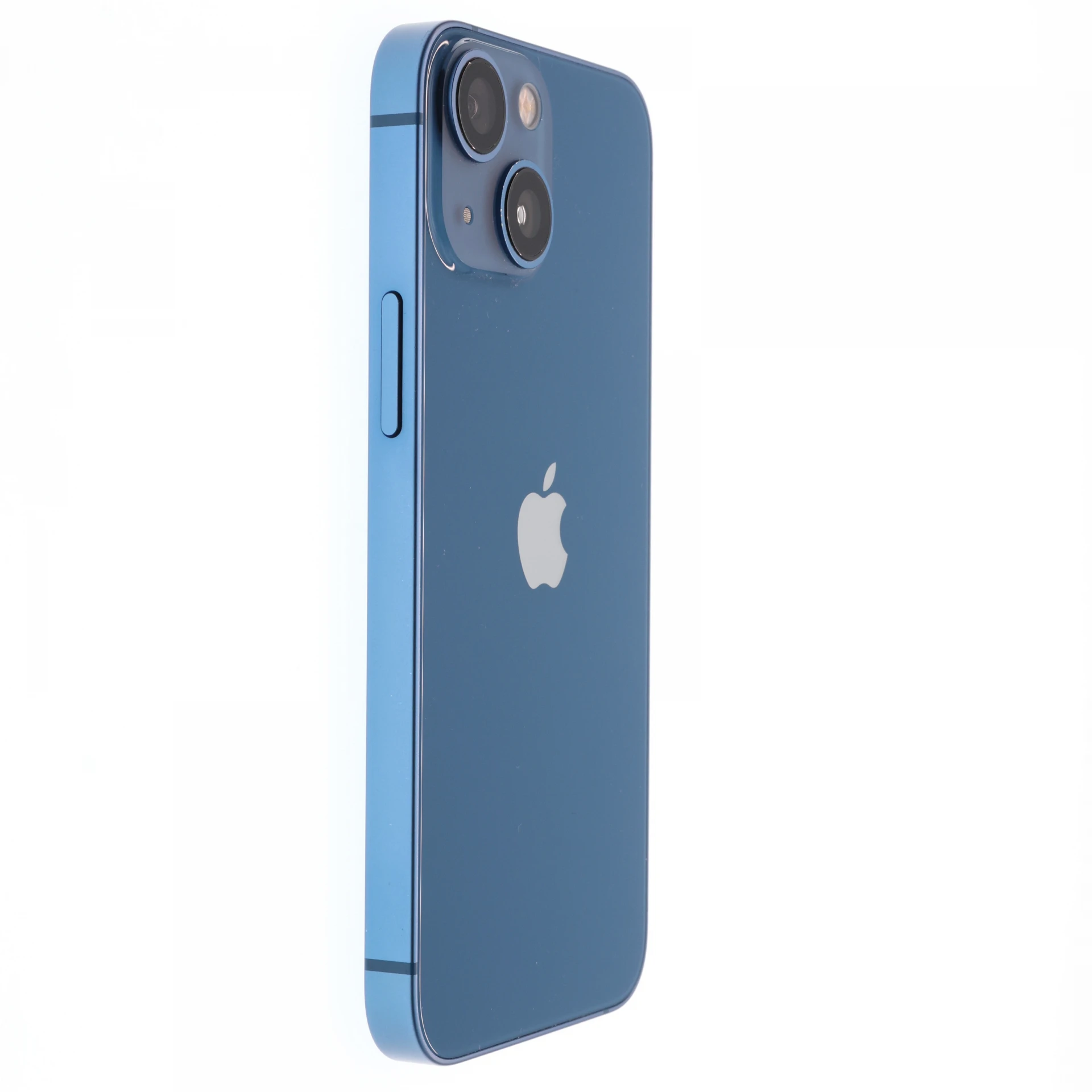 Apple iPhone 13 Mini 256 GB Blue 100% 