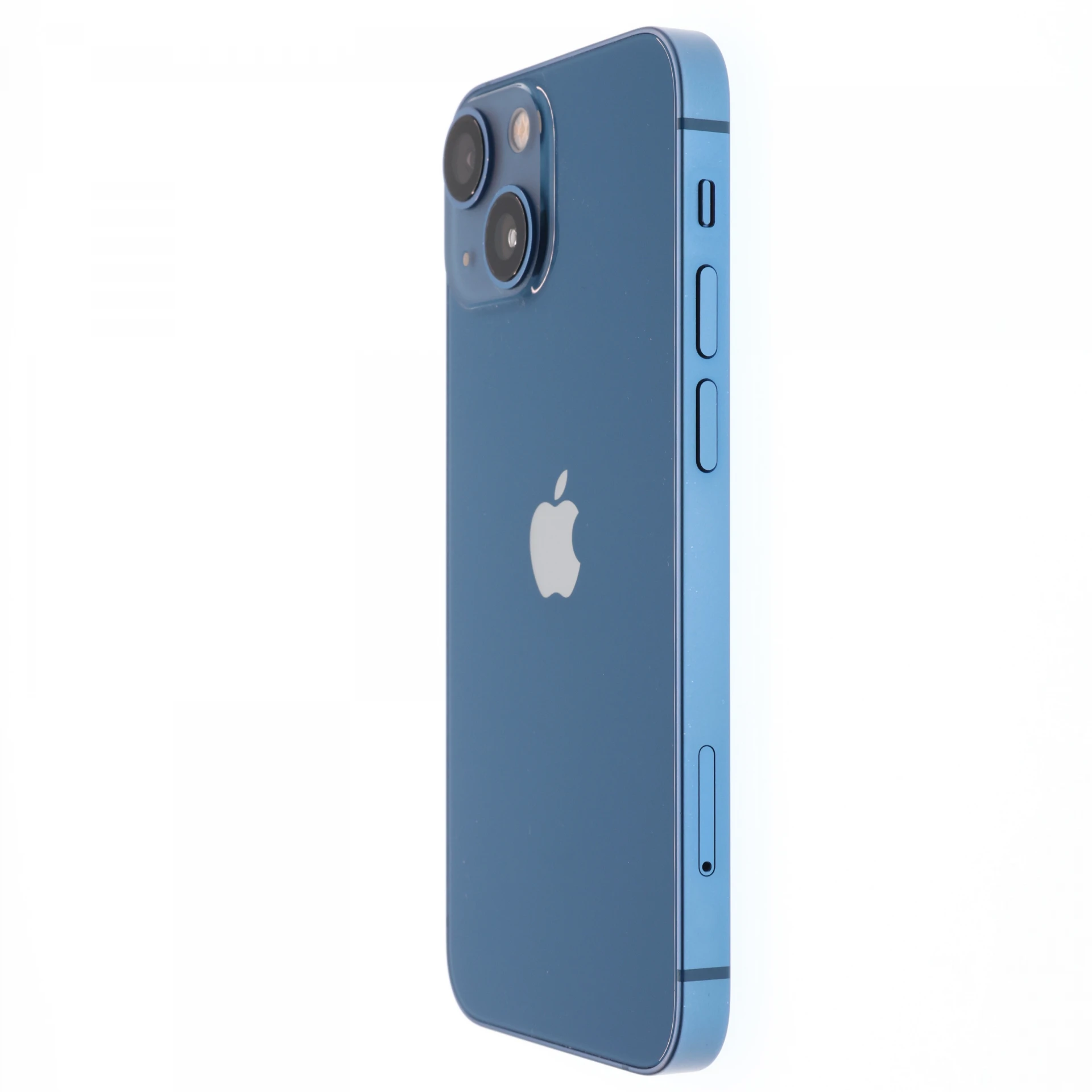 Apple iPhone 13 Mini 256 GB Blue 100% 