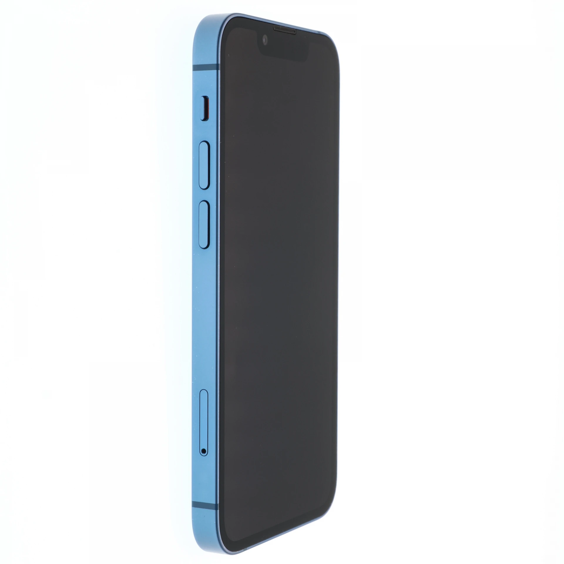 Apple iPhone 13 Mini 256 GB Blue 100% 