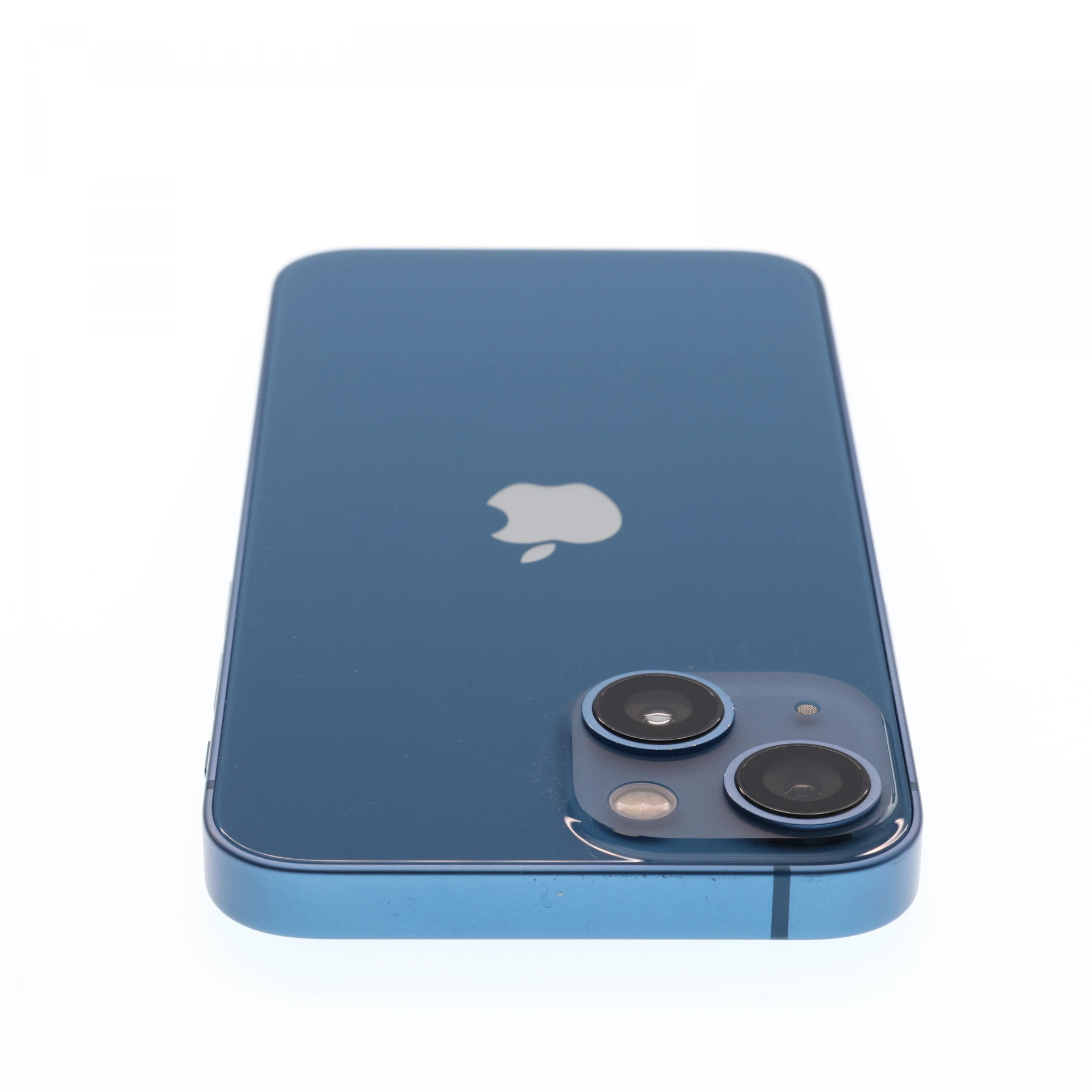 Apple iPhone 13 Mini 256 GB Blue 100% 