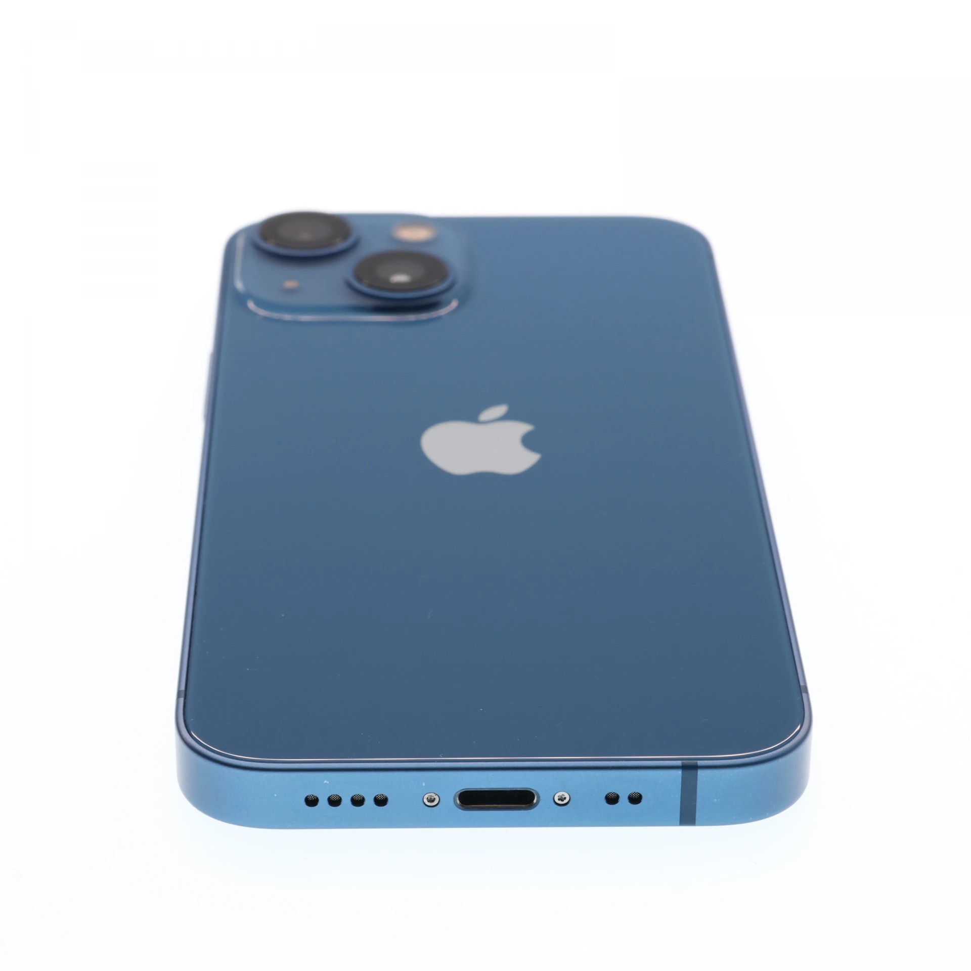 Apple iPhone 13 Mini 256 GB Blue 100% 