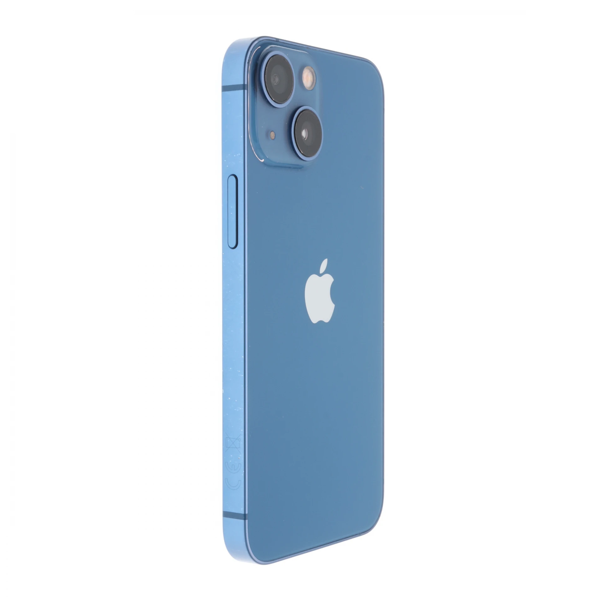 Apple iPhone 13 Mini 128 GB Blue 100% 