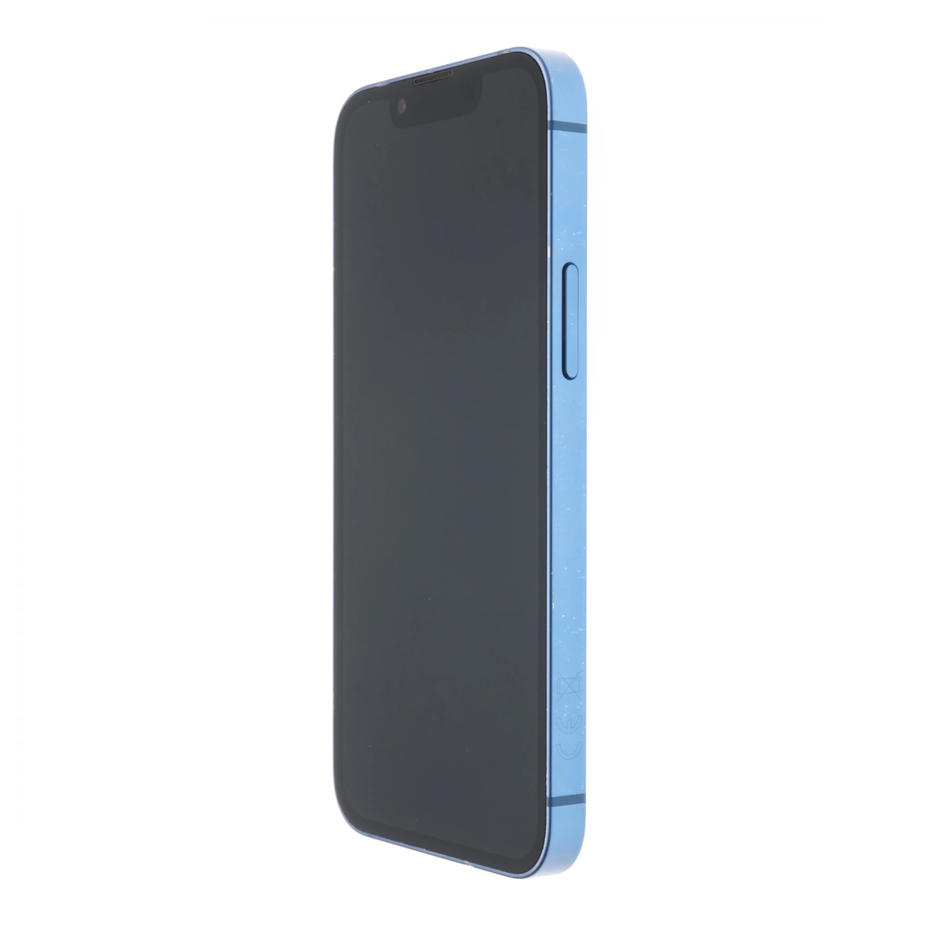Apple iPhone 13 Mini 128 GB Blue 100% 