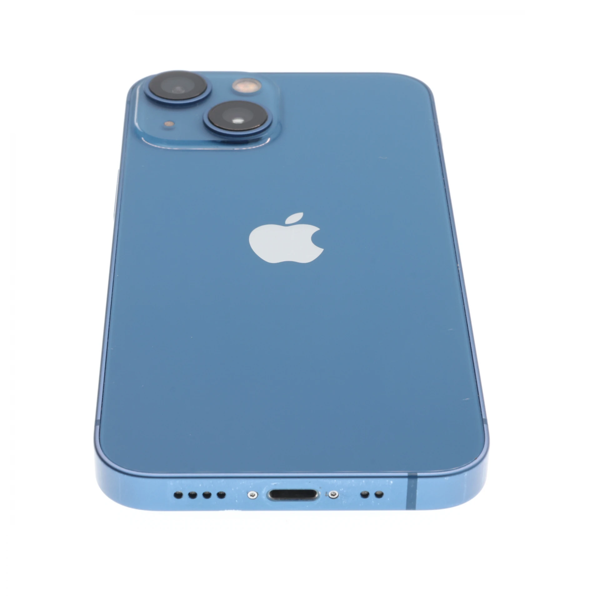 Apple iPhone 13 Mini 128 GB Blue 100% 